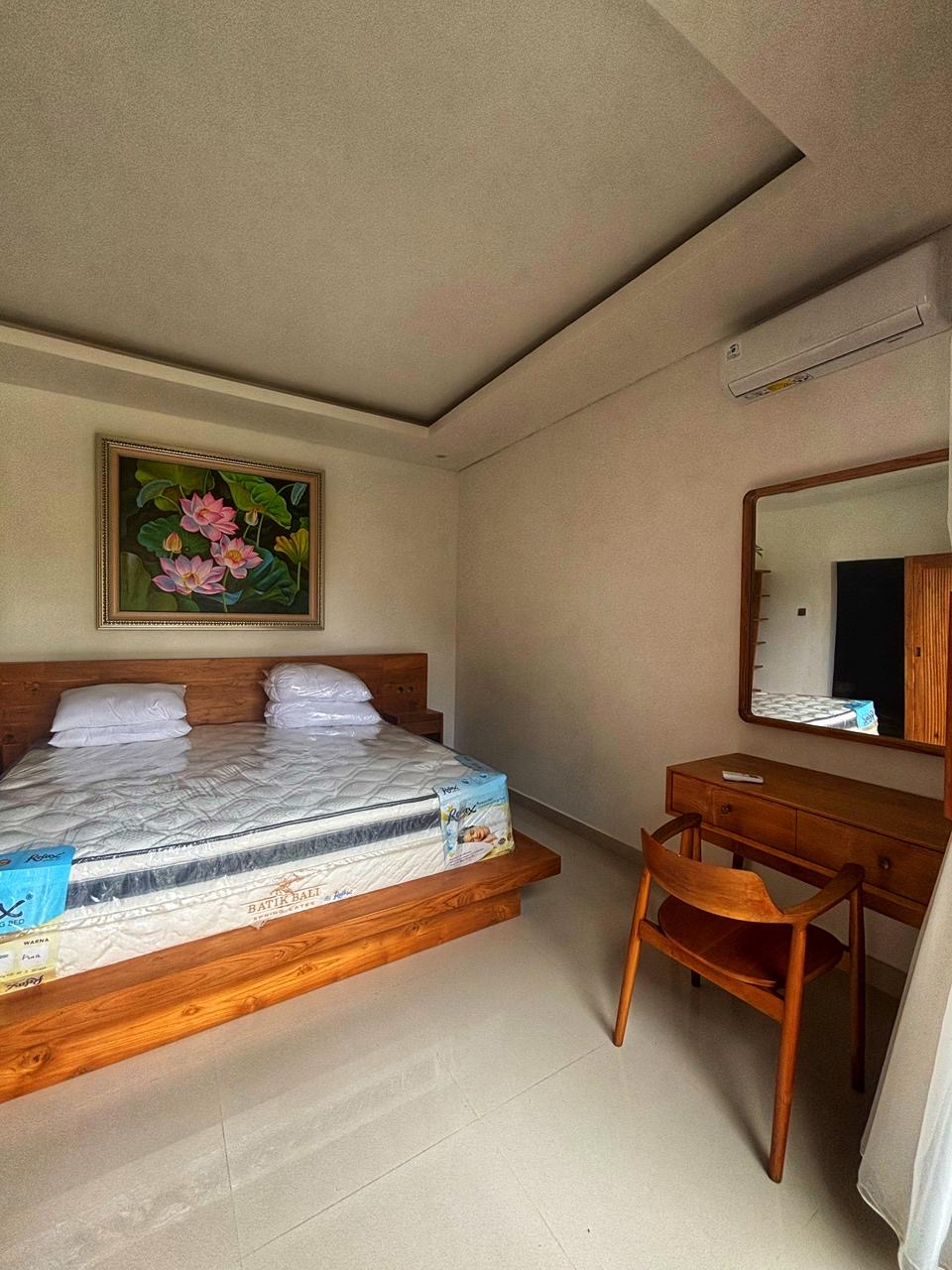 Villa #55 · 2 bed · Lodtunduh in Ubud — image 2