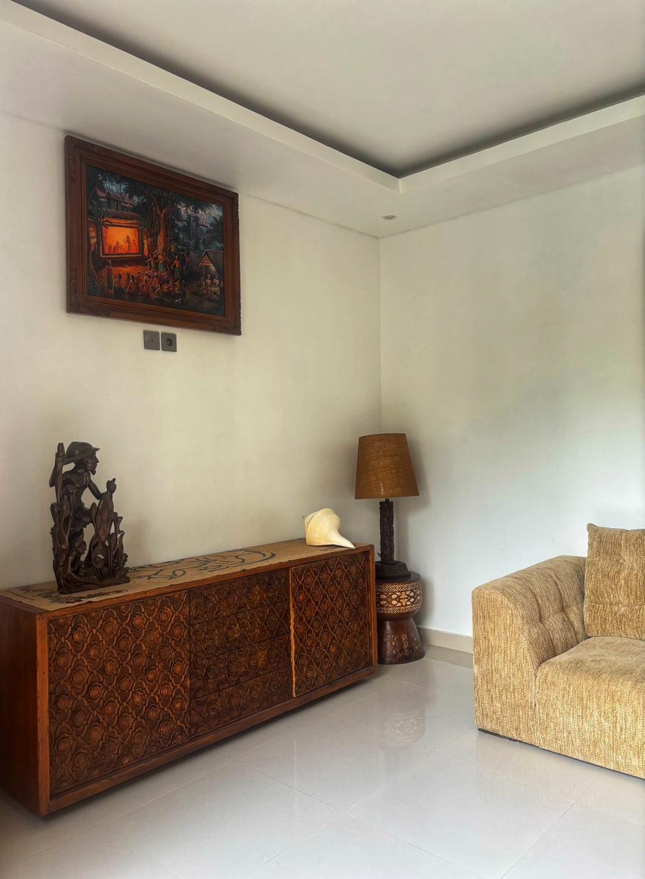 Villa #55 · 2 bed · Lodtunduh in Ubud — image 4