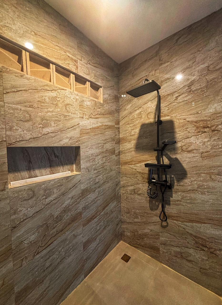 Villa #55 · 2 bed · Lodtunduh in Ubud — image 5
