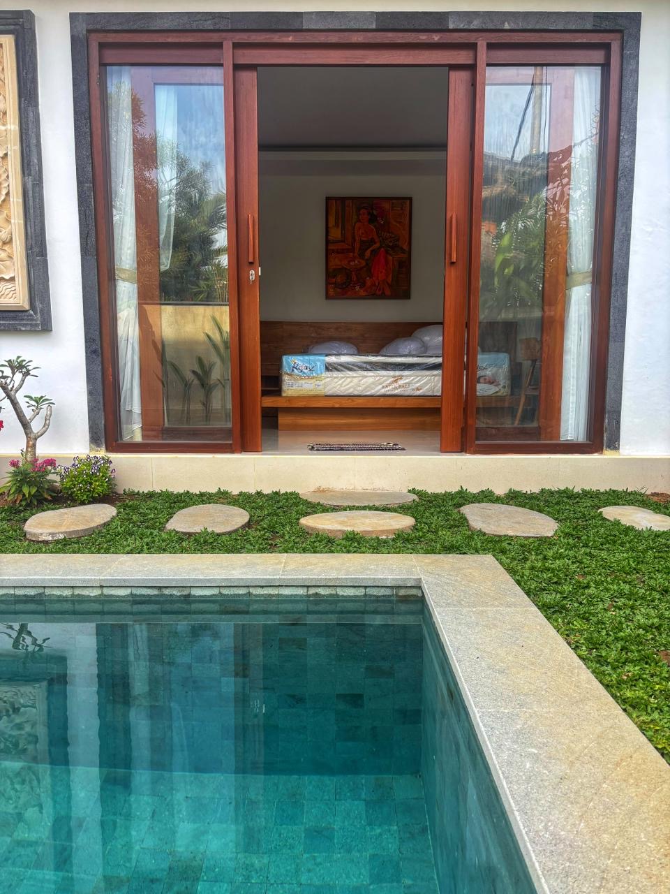 Villa #55 · 2 bed · Lodtunduh in Ubud — image 6