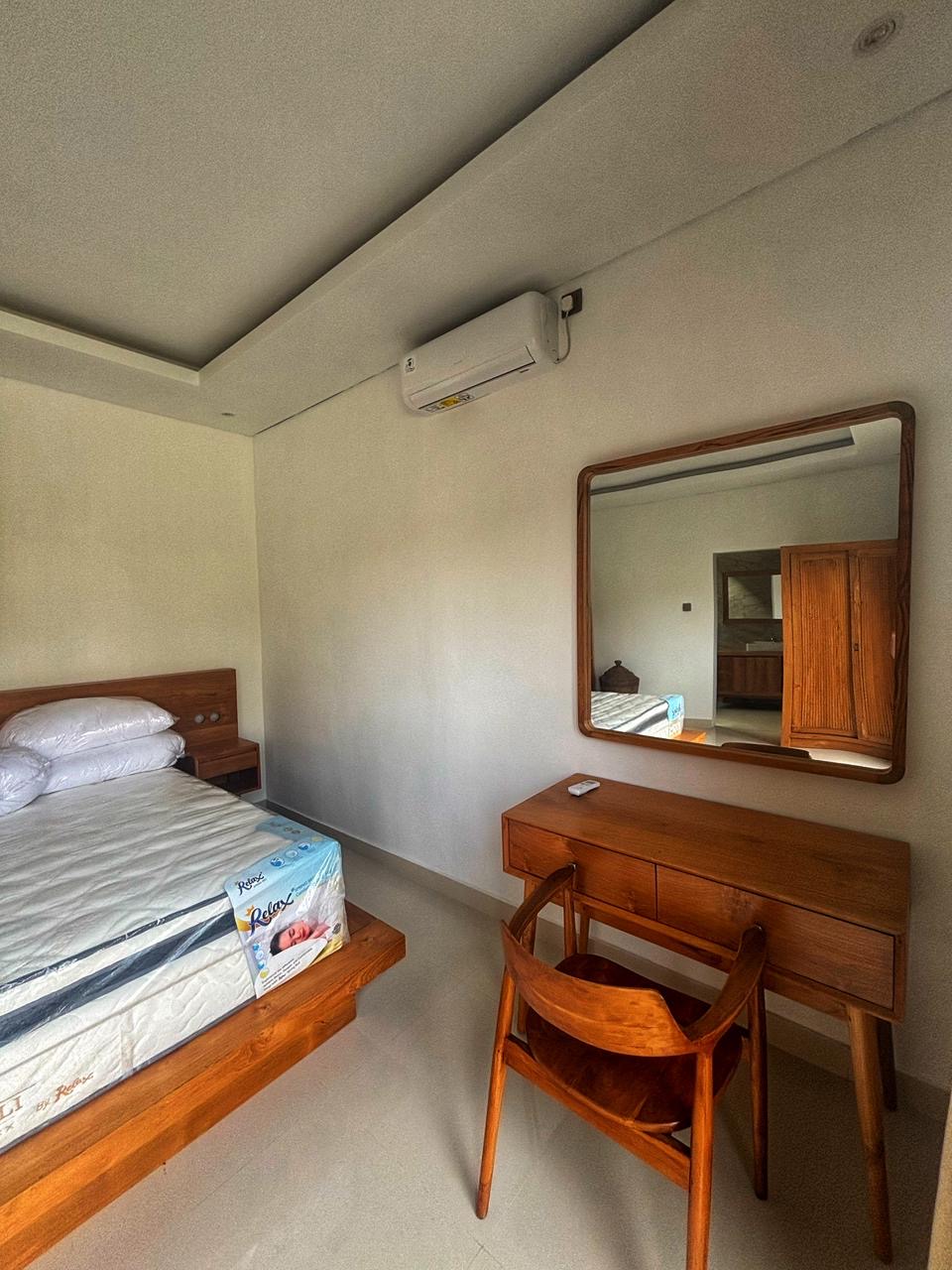 Villa #55 · 2 bed · Lodtunduh in Ubud — image 7