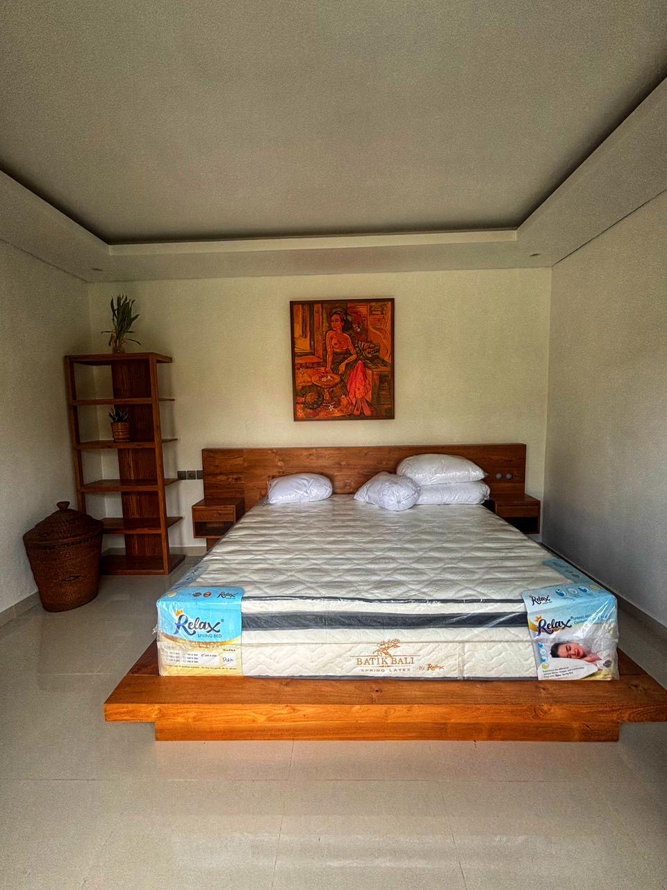 Villa #55 · 2 bed · Lodtunduh in Ubud — image 8