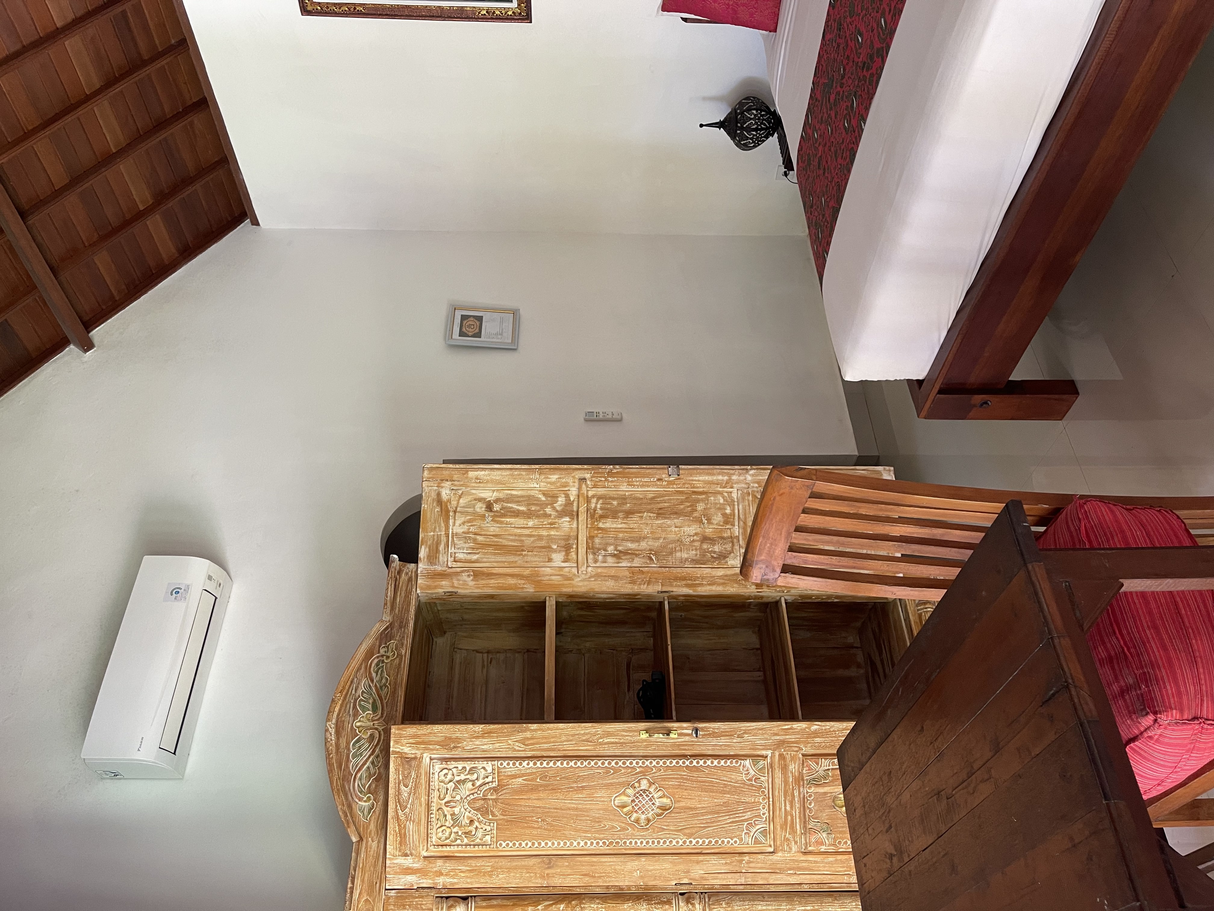 Villa #6 · 2 bed · Lodtunduh in Ubud — image 9