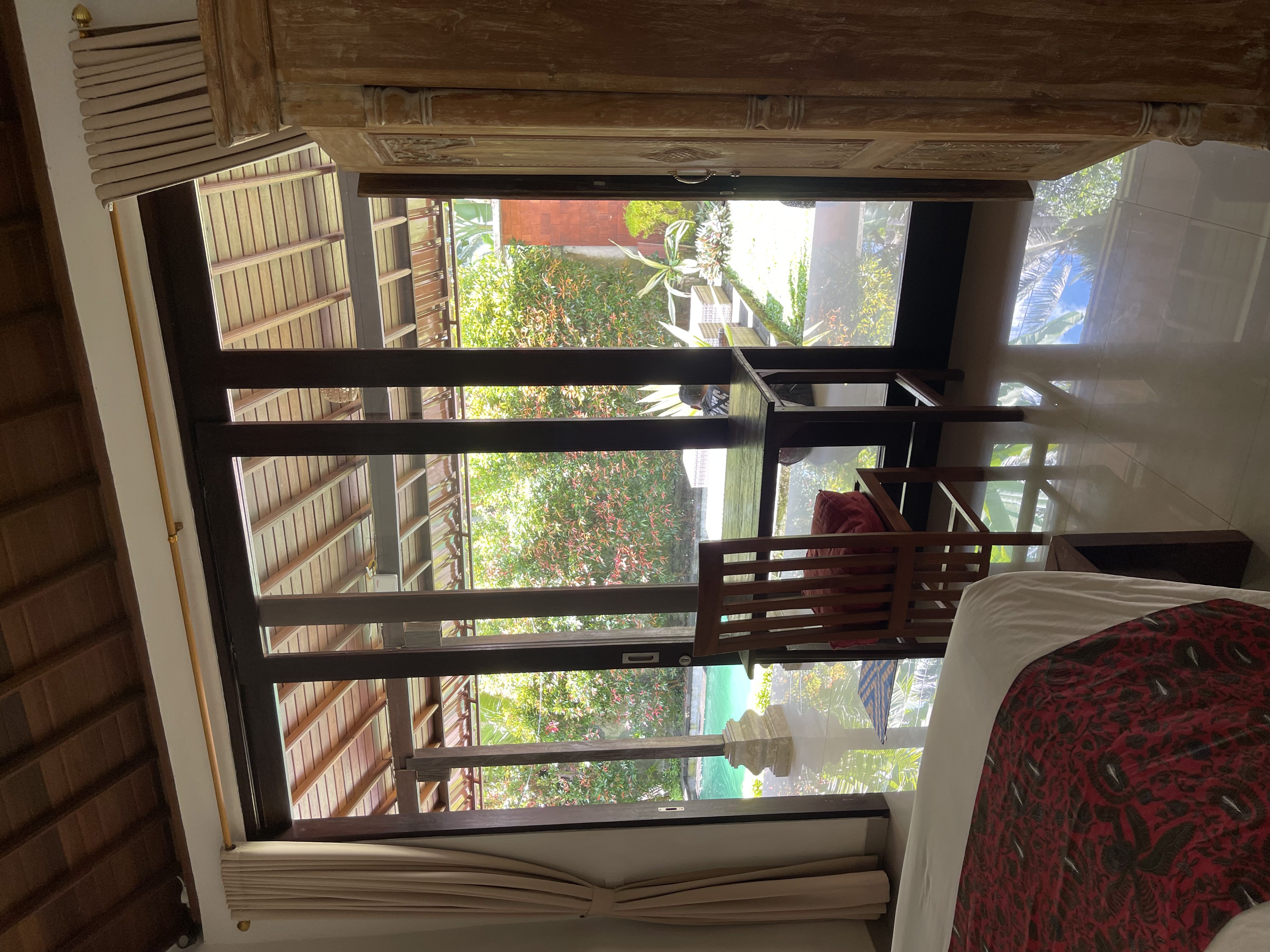 Villa #6 · 2 bed · Lodtunduh in Ubud — image 12