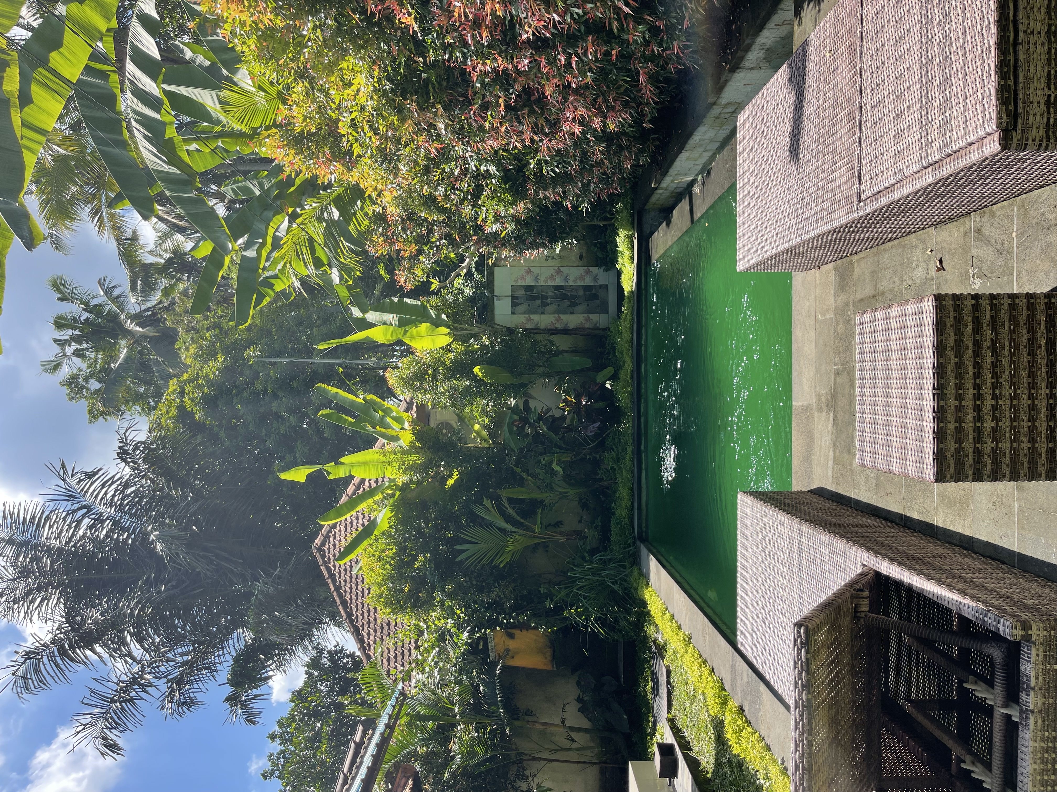 Villa #6 · 2 bed · Lodtunduh in Ubud — image 13
