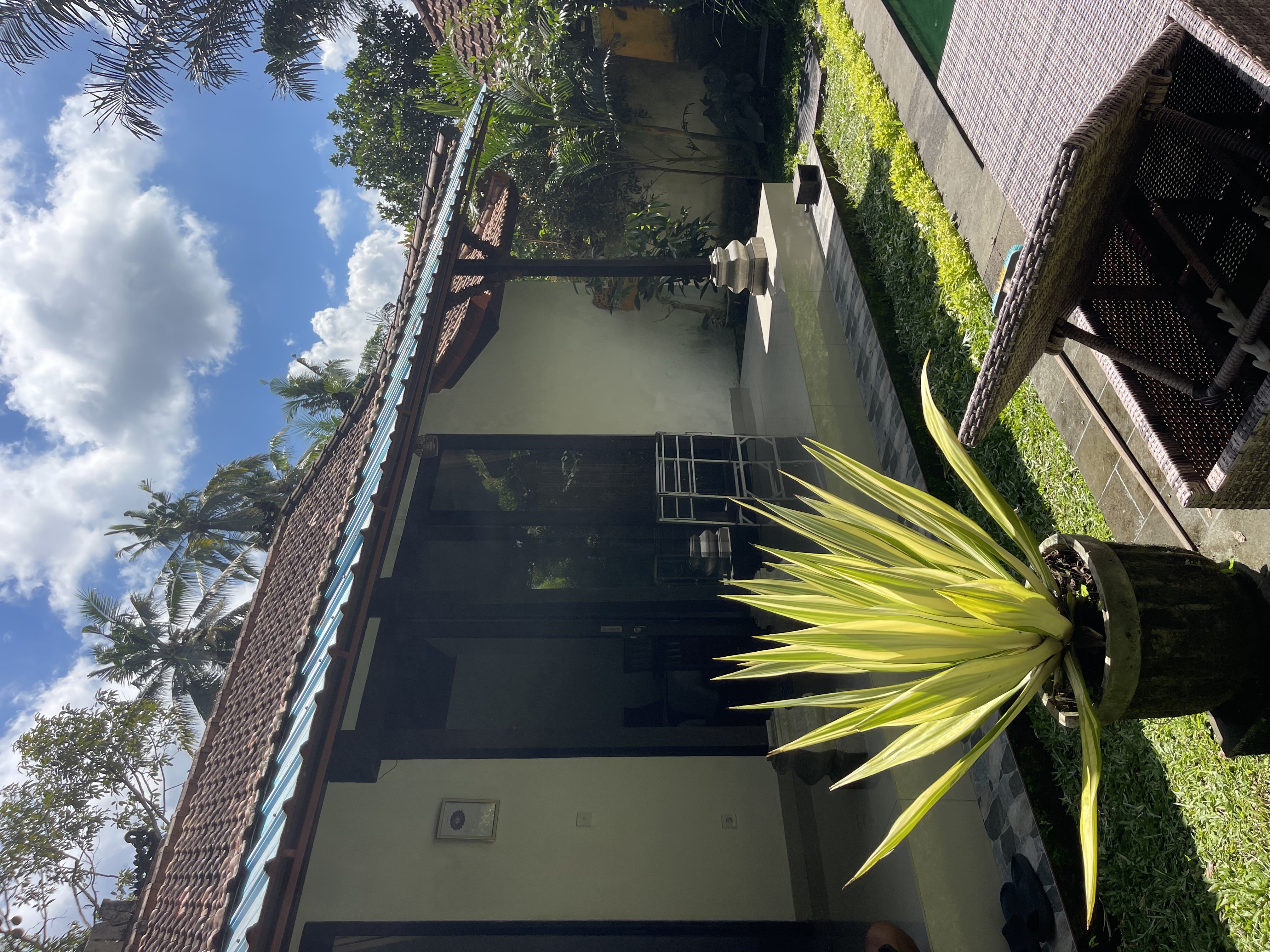 Villa #6 · 2 bed · Lodtunduh in Ubud — image 15