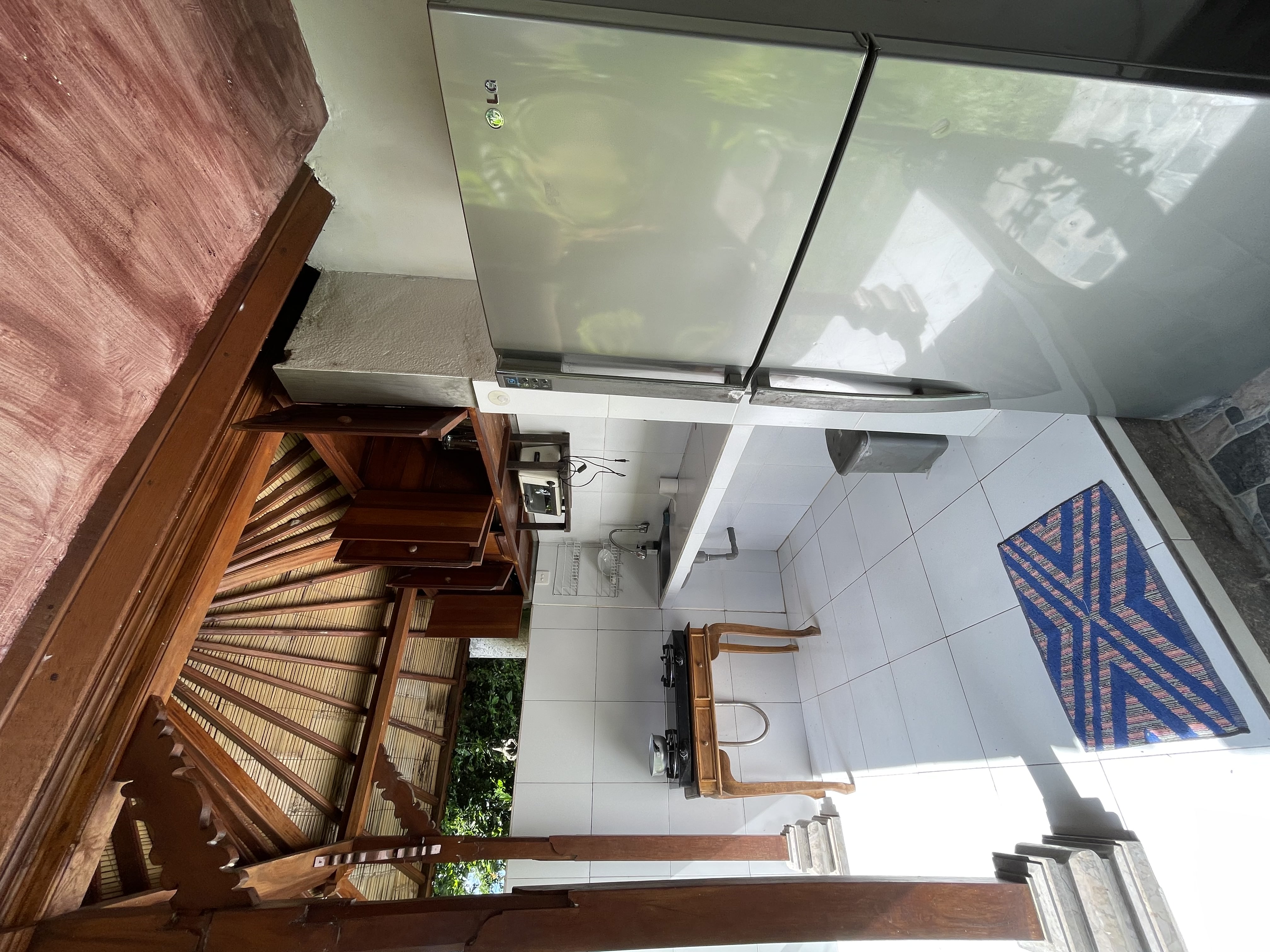 Villa #6 · 2 bed · Lodtunduh in Ubud — image 16