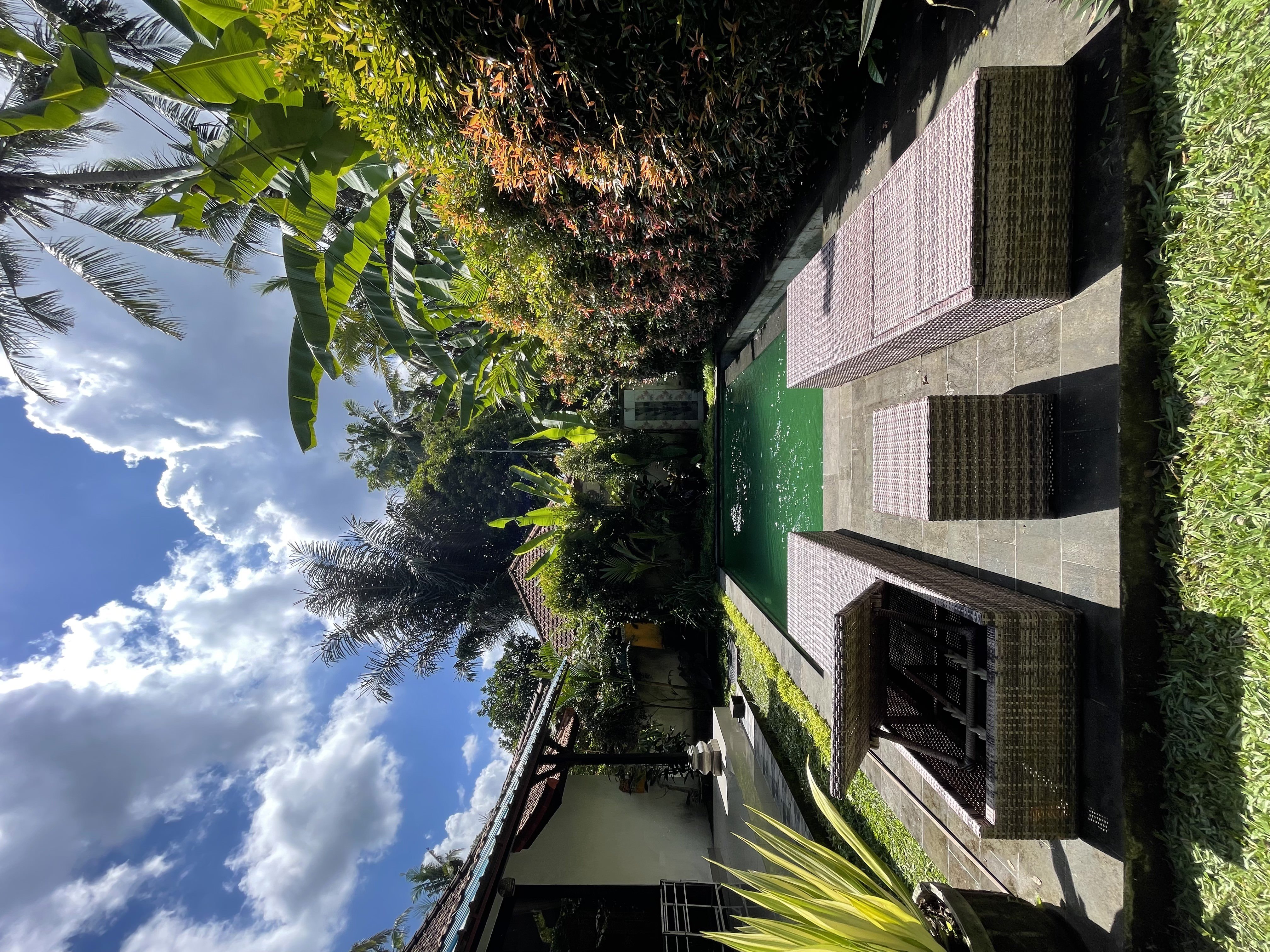 Villa #43 · 2 bed · Lodtunduh in Ubud — image 10