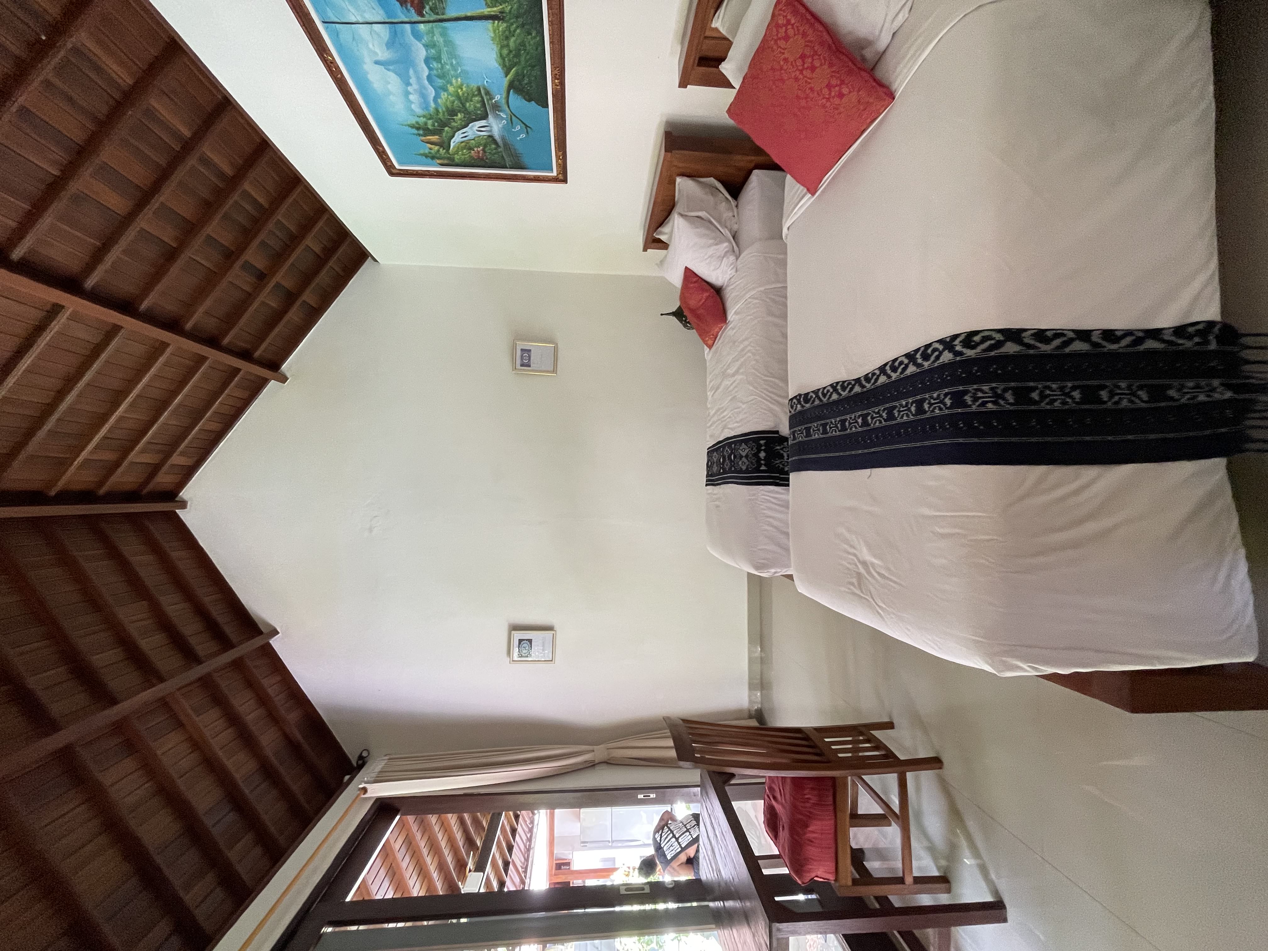 Villa #6 · 2 bed · Lodtunduh in Ubud — image 3