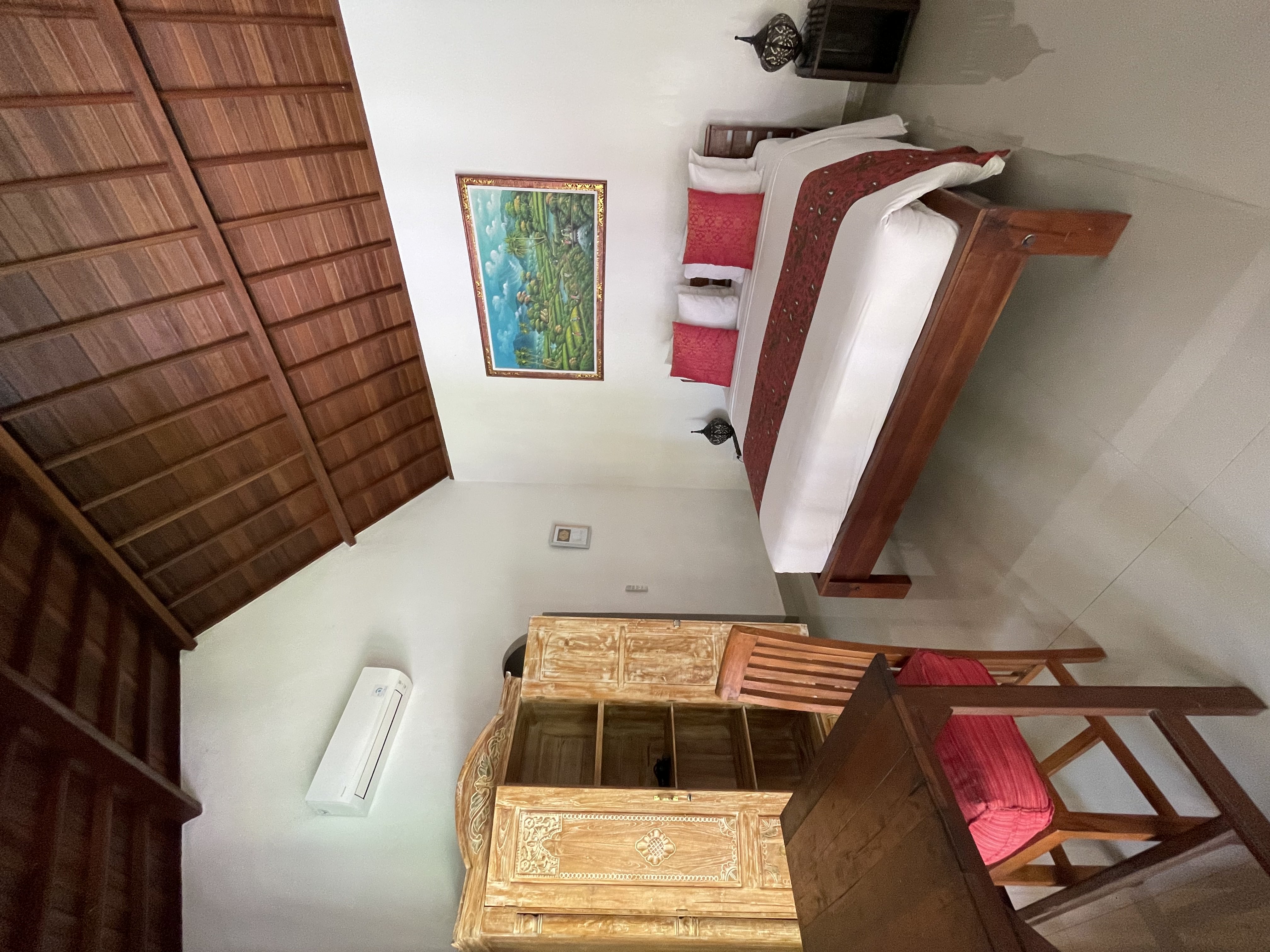 Villa #6 · 2 bed · Lodtunduh in Ubud — image 4