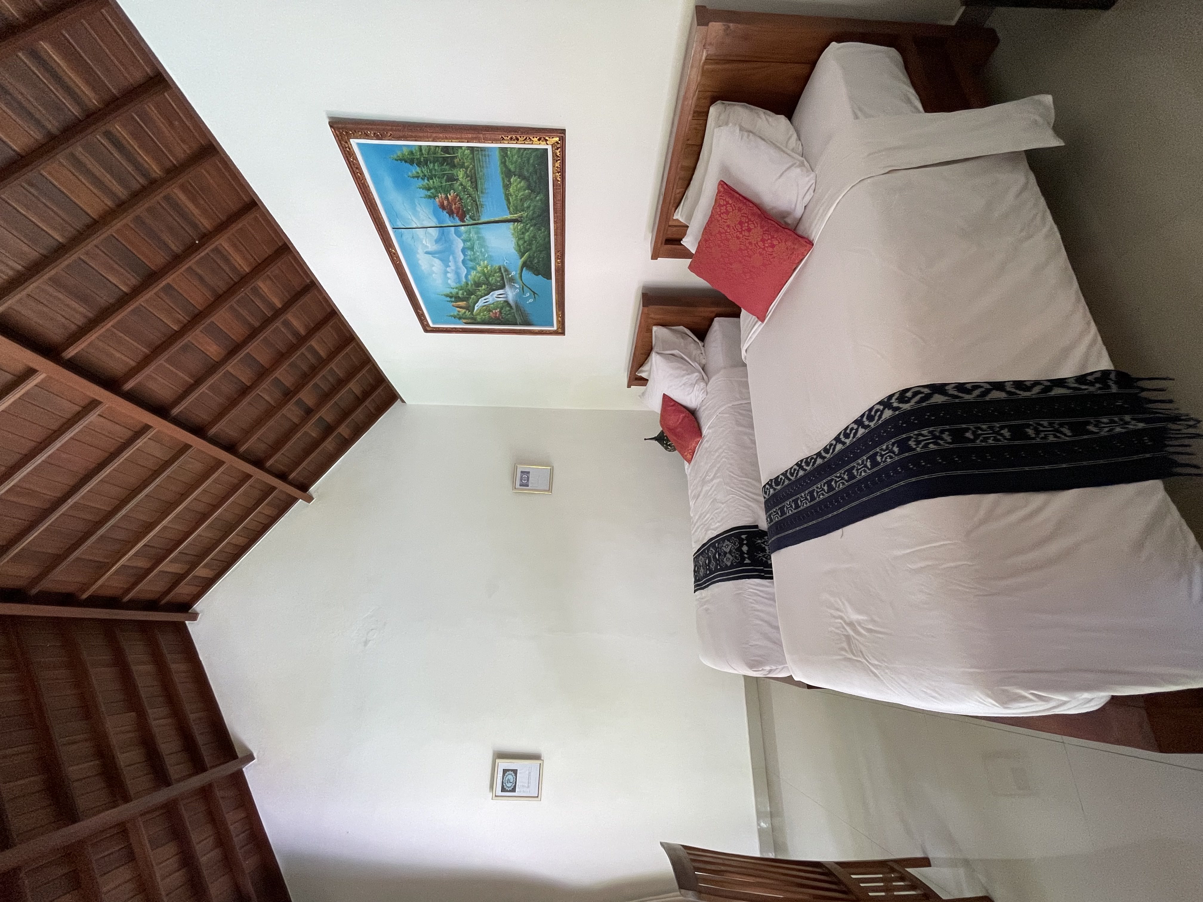 Villa #6 · 2 bed · Lodtunduh in Ubud — image 8