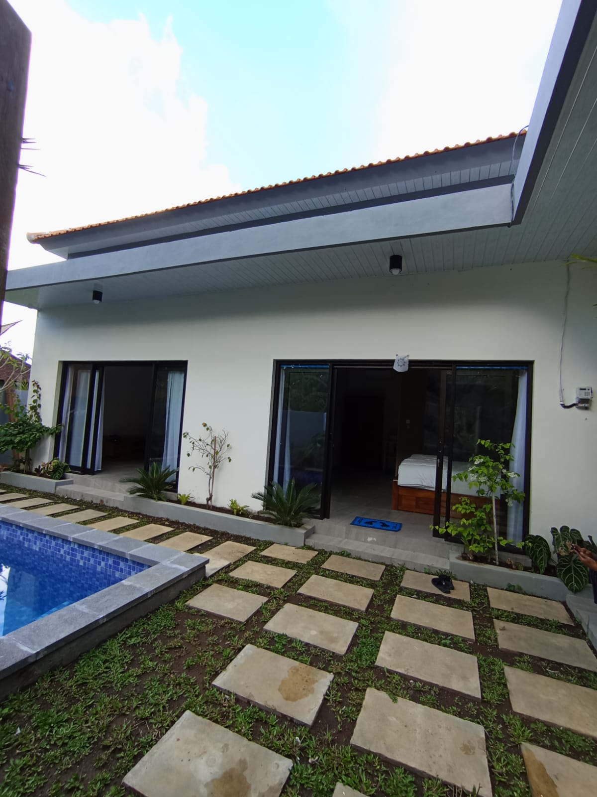 Villa #43 · 2 bed · Lodtunduh in Ubud — image 15