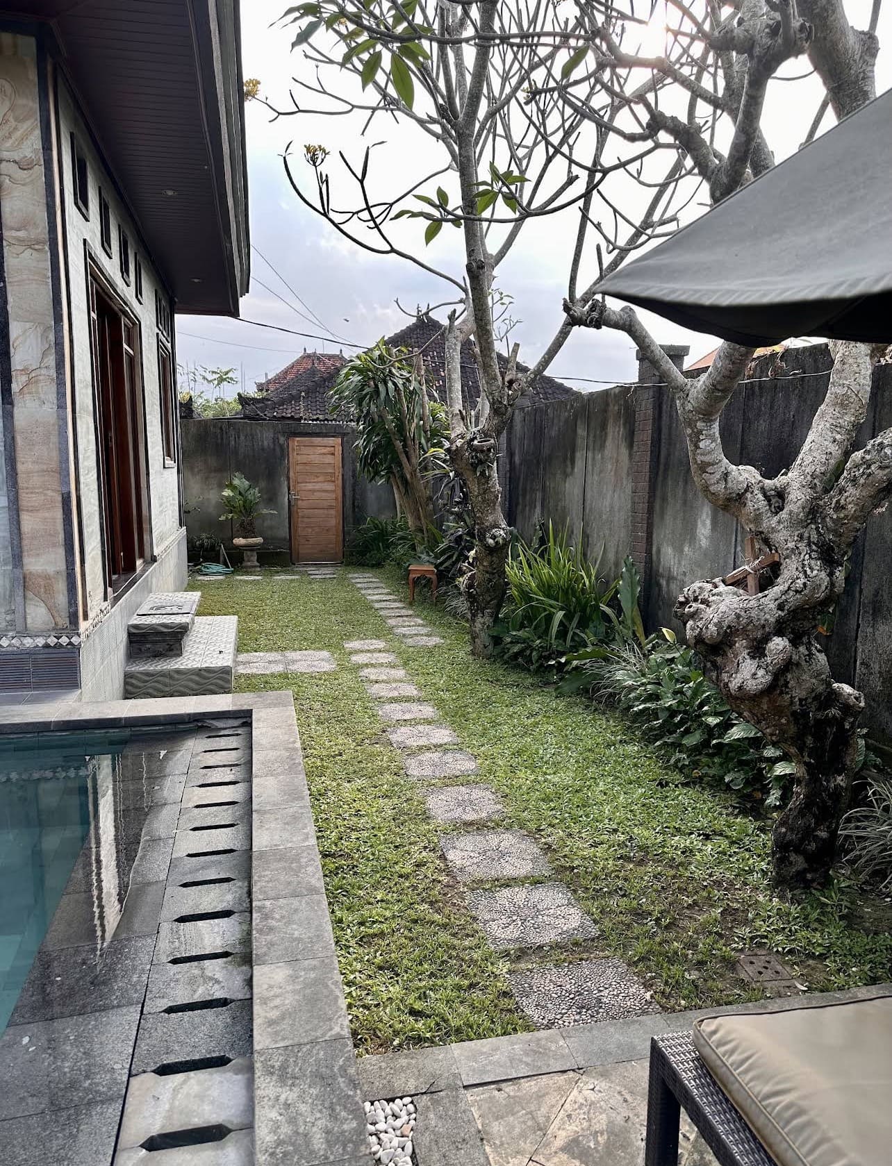 Villa #66 · 2 bed · Lodtunduh in Ubud — image 9