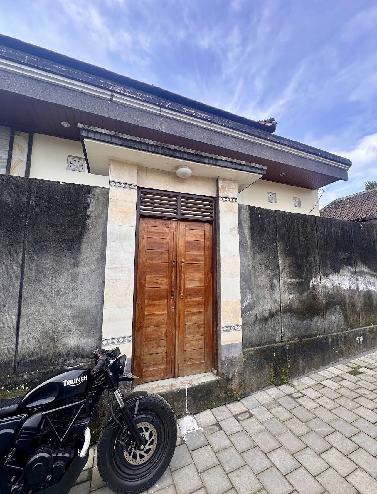 Villa #66 · 2 bed · Lodtunduh in Ubud — image 12