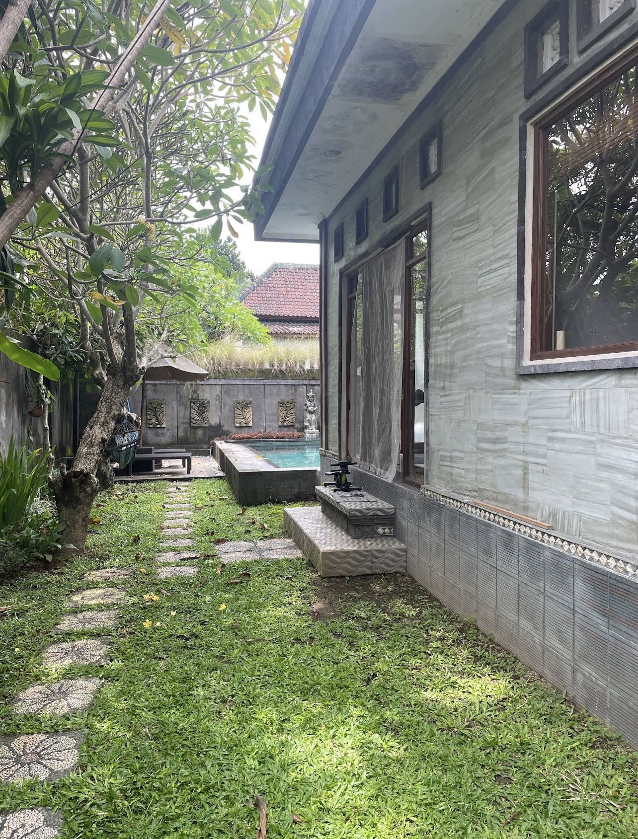 Villa #66 · 2 bed · Lodtunduh in Ubud — image 14