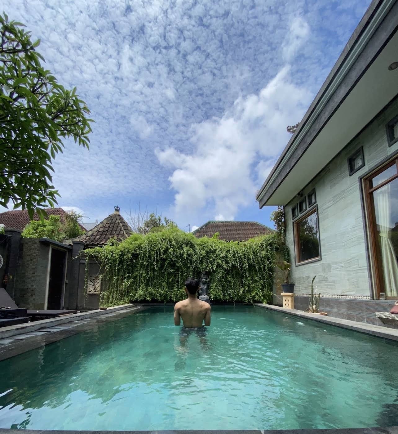 Villa #66 · 2 bed · Lodtunduh in Ubud — image 1