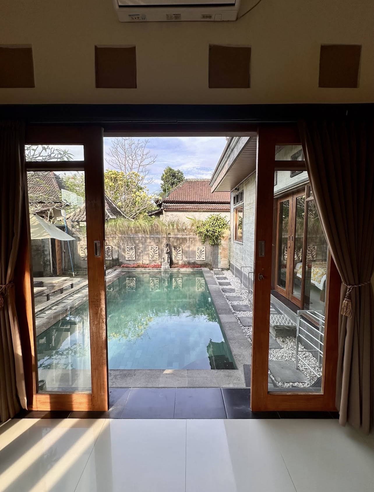 Villa #66 · 2 bed · Lodtunduh in Ubud — image 3