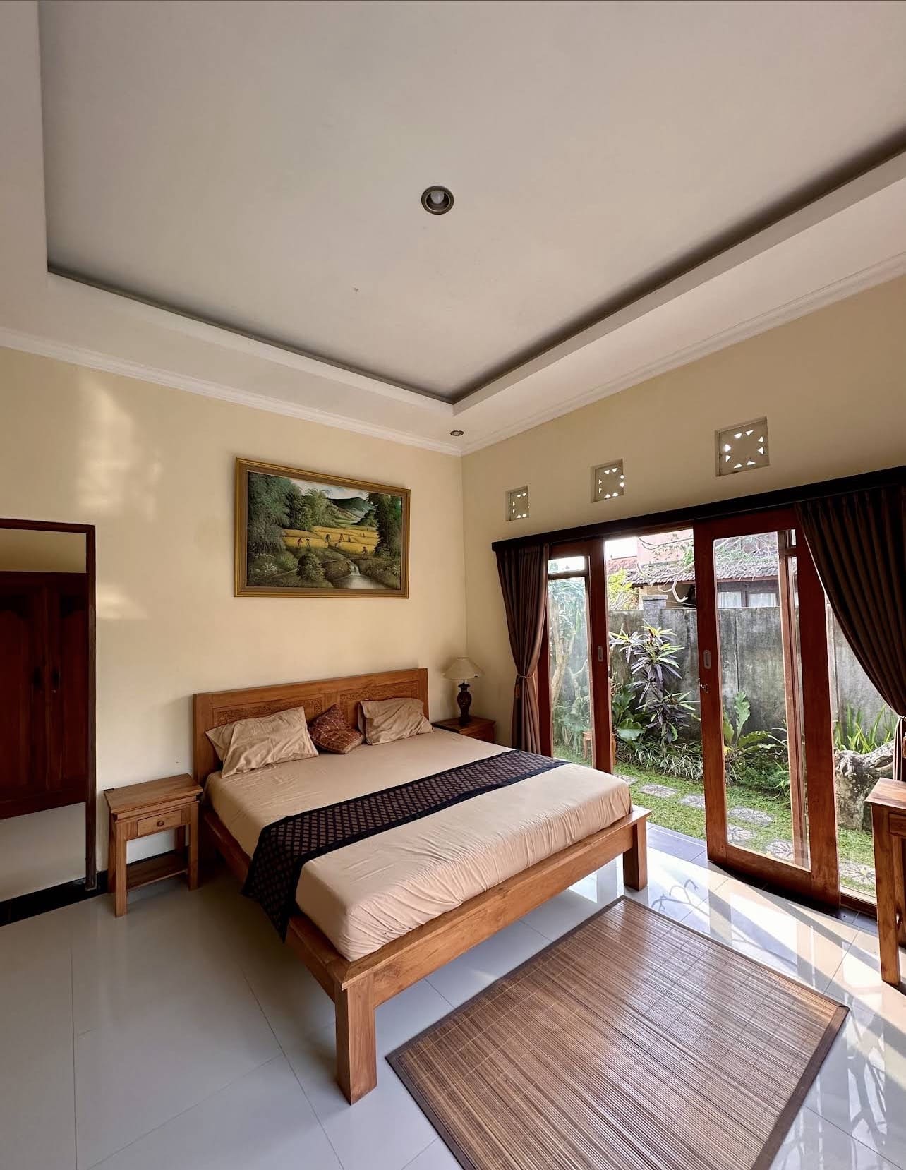 Villa #66 · 2 bed · Lodtunduh in Ubud — image 4
