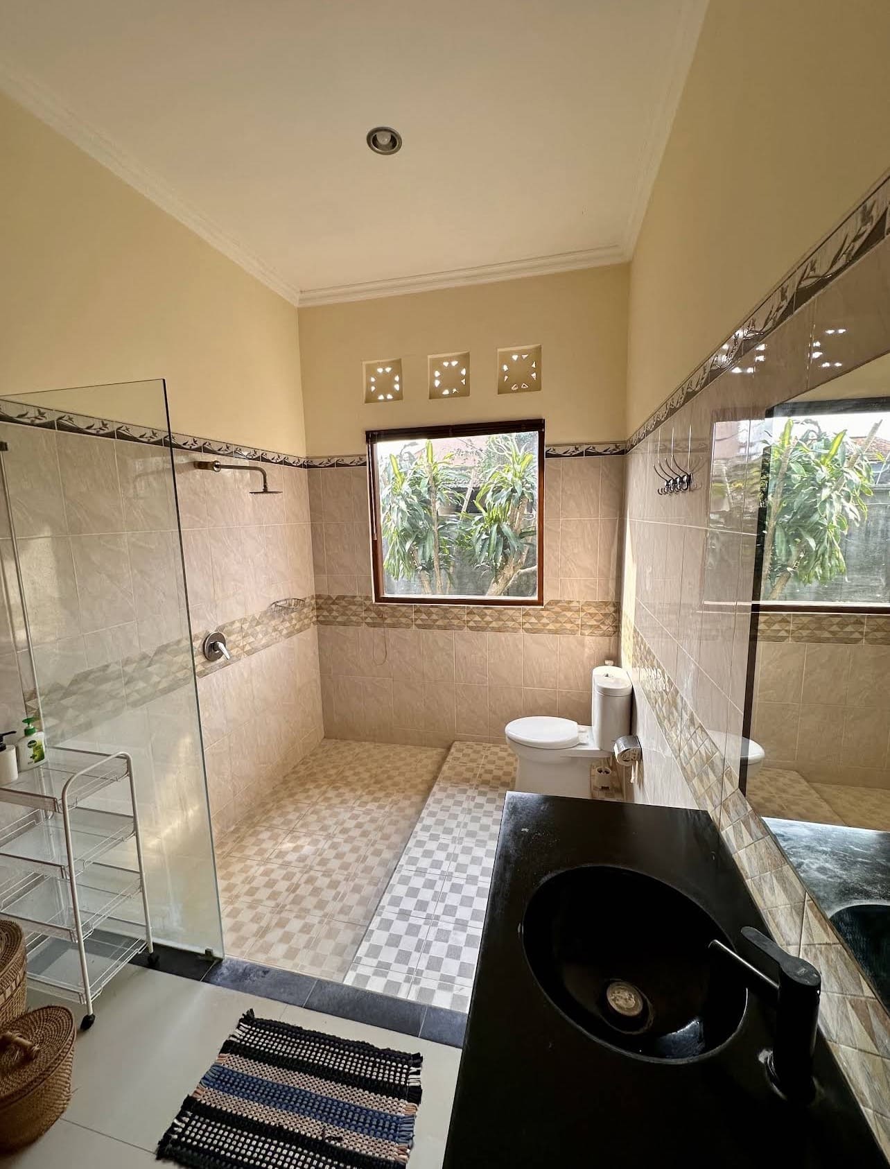 Villa #66 · 2 bed · Lodtunduh in Ubud — image 5