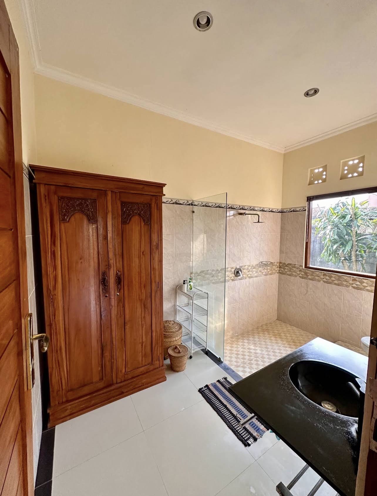 Villa #66 · 2 bed · Lodtunduh in Ubud — image 6
