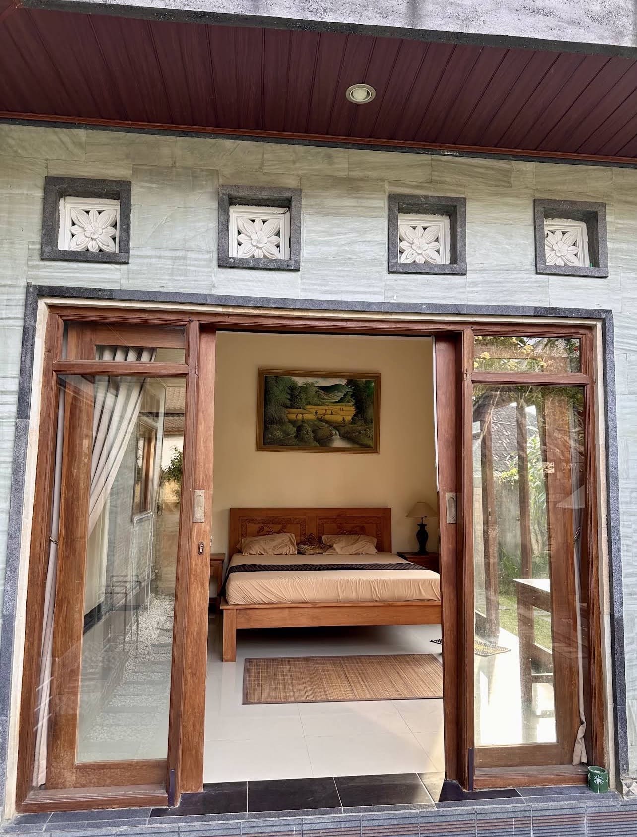 Villa #66 · 2 bed · Lodtunduh in Ubud — image 8