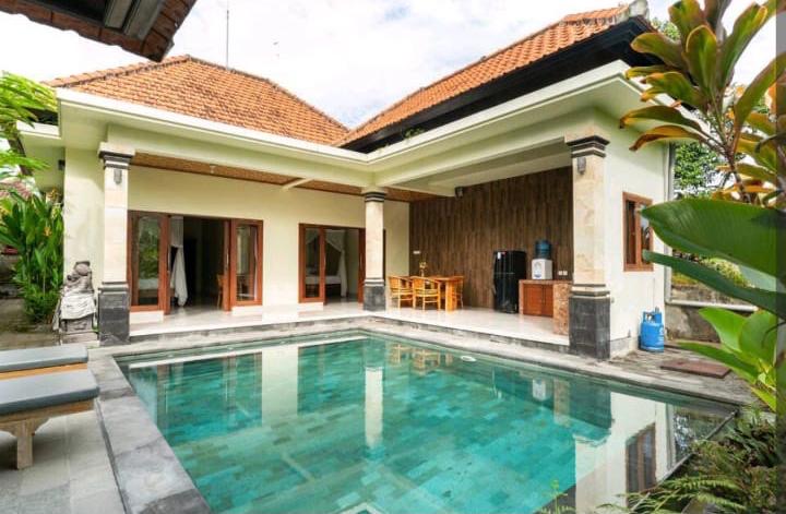 Villa #88 · 2 bed · Mas in Ubud — image 15