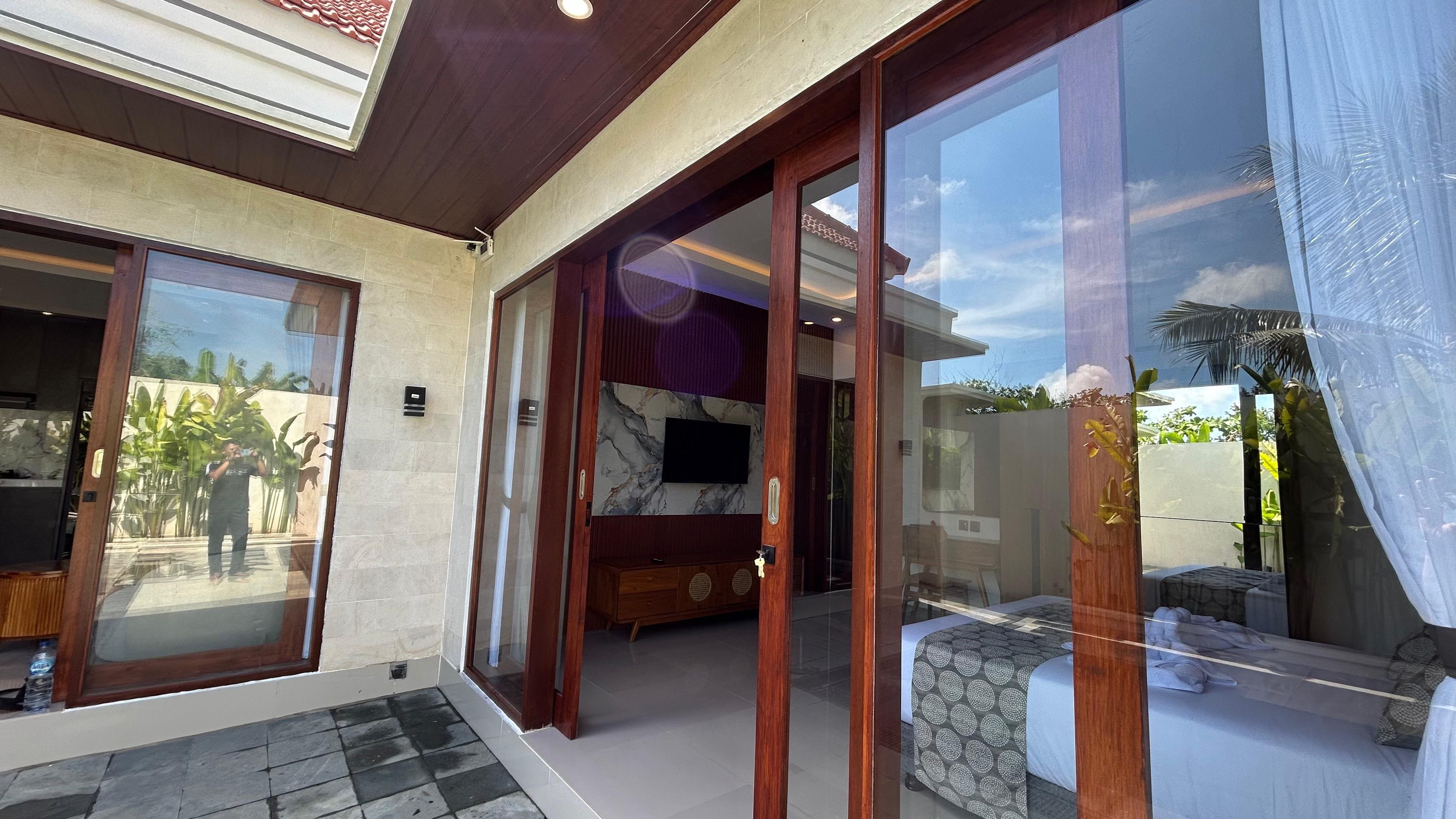 Villa #70 · 2 bed · Lodtunduh in Ubud — image 10