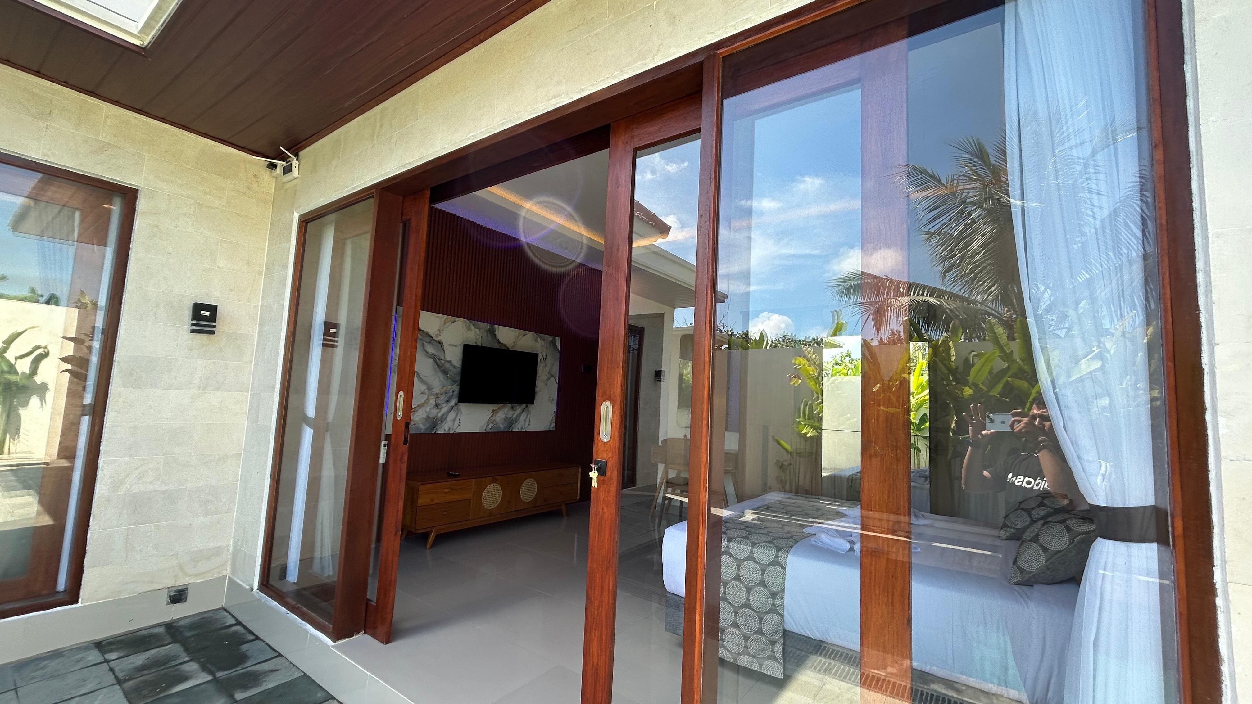 Villa #70 · 2 bed · Lodtunduh in Ubud — image 11