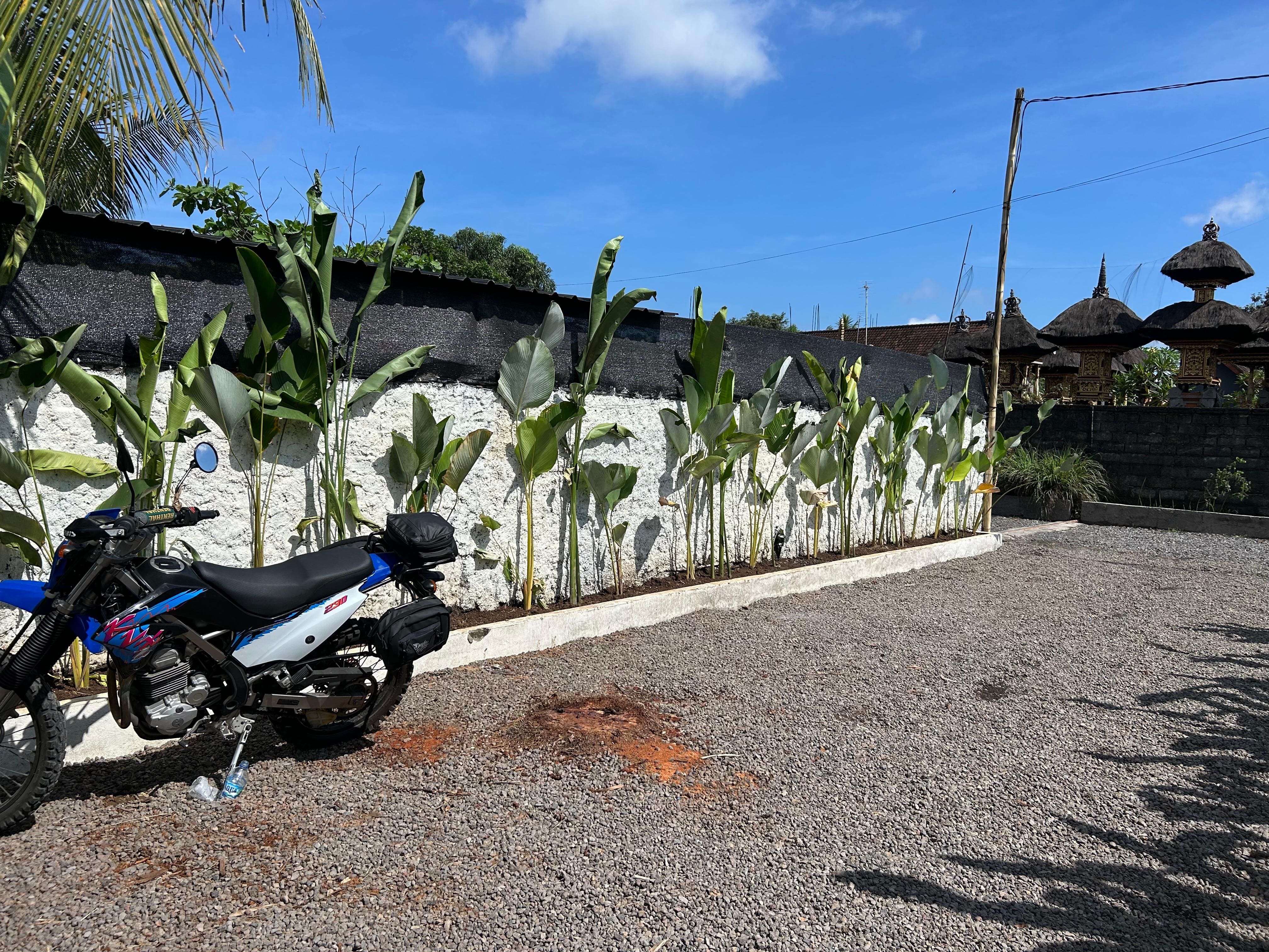 Villa #70 · 2 bed · Lodtunduh in Ubud — image 17