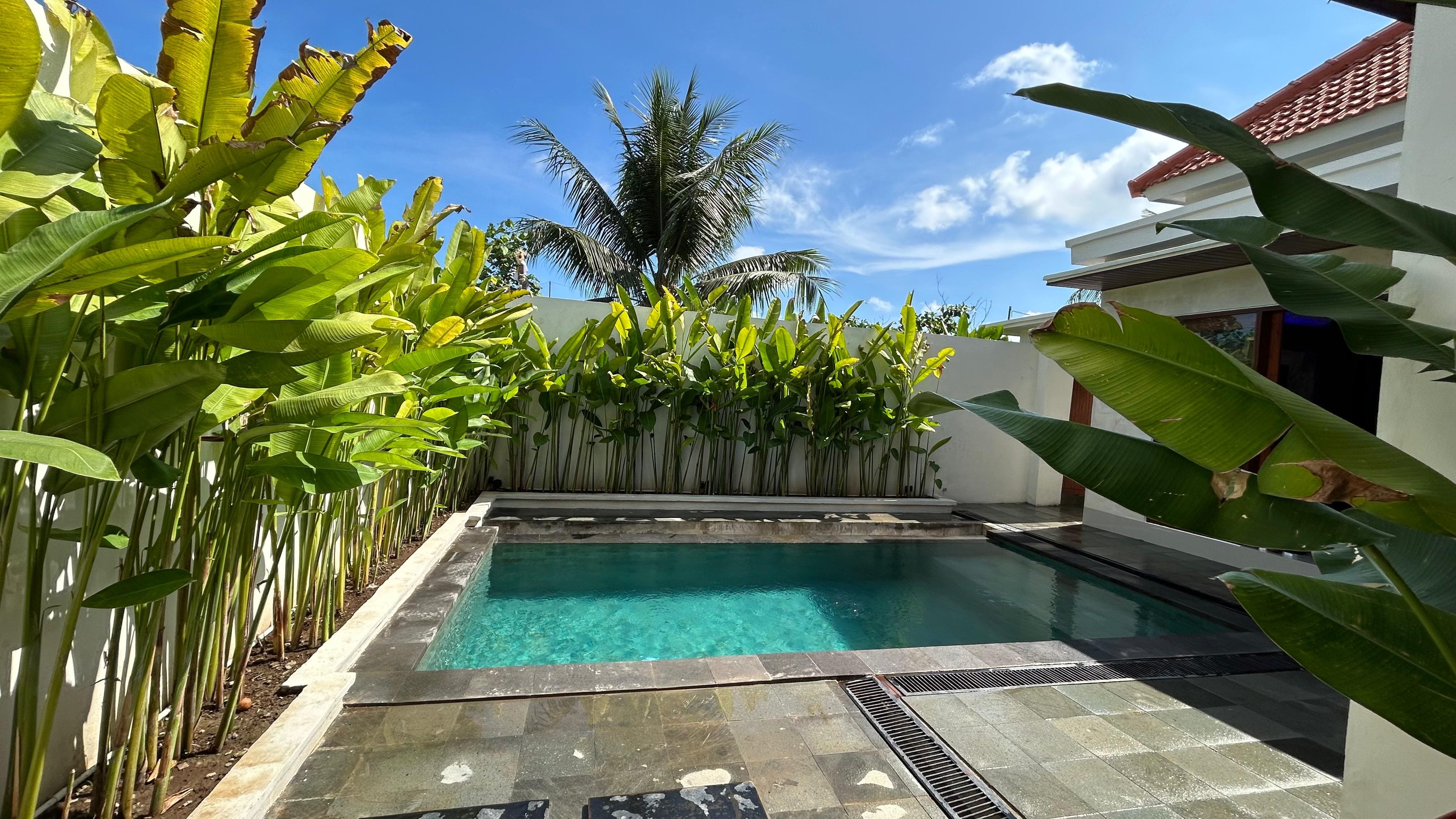 Villa #70 · 2 bed · Lodtunduh in Ubud — image 18