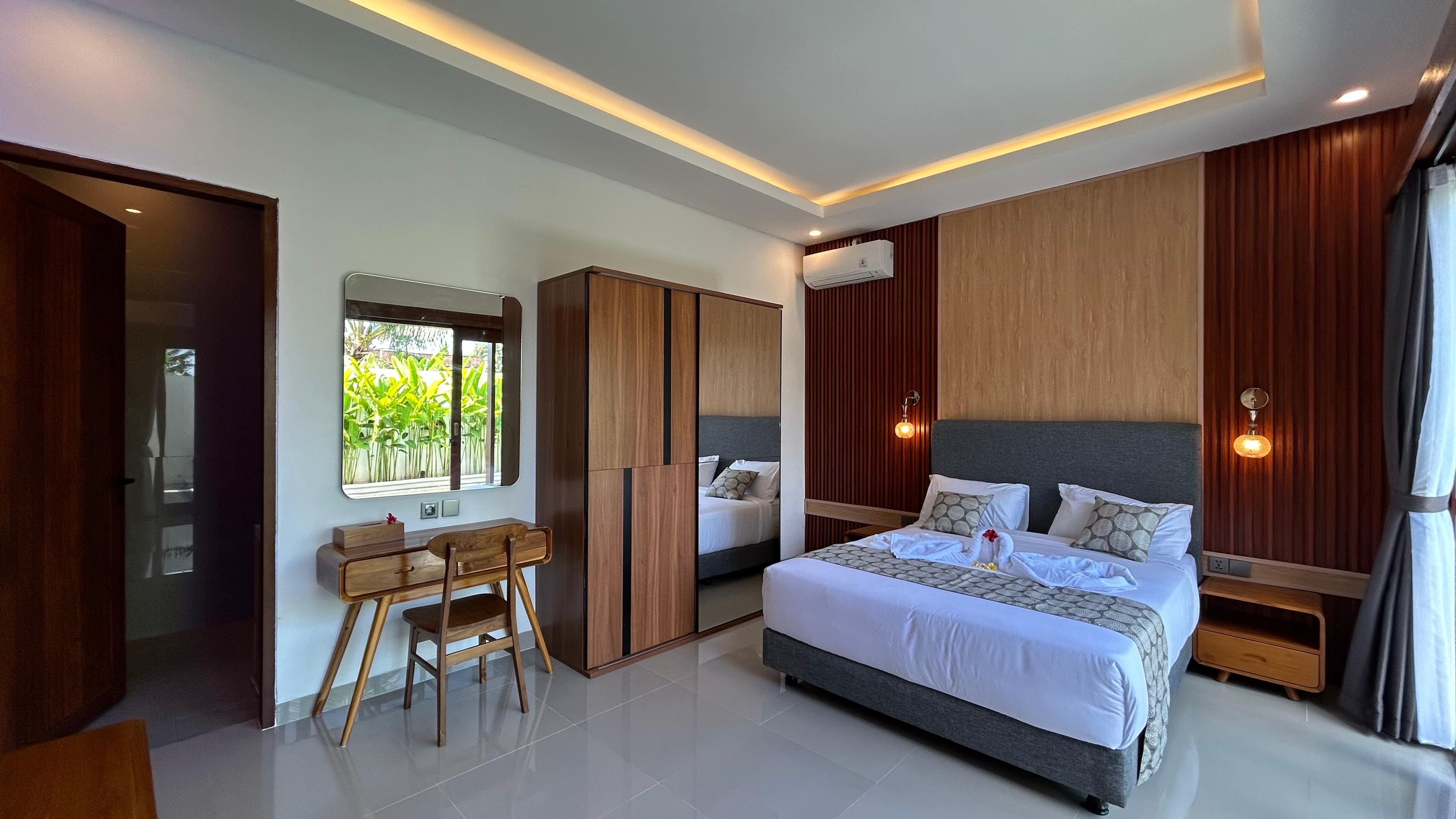 Villa #70 · 2 bed · Lodtunduh in Ubud — image 2