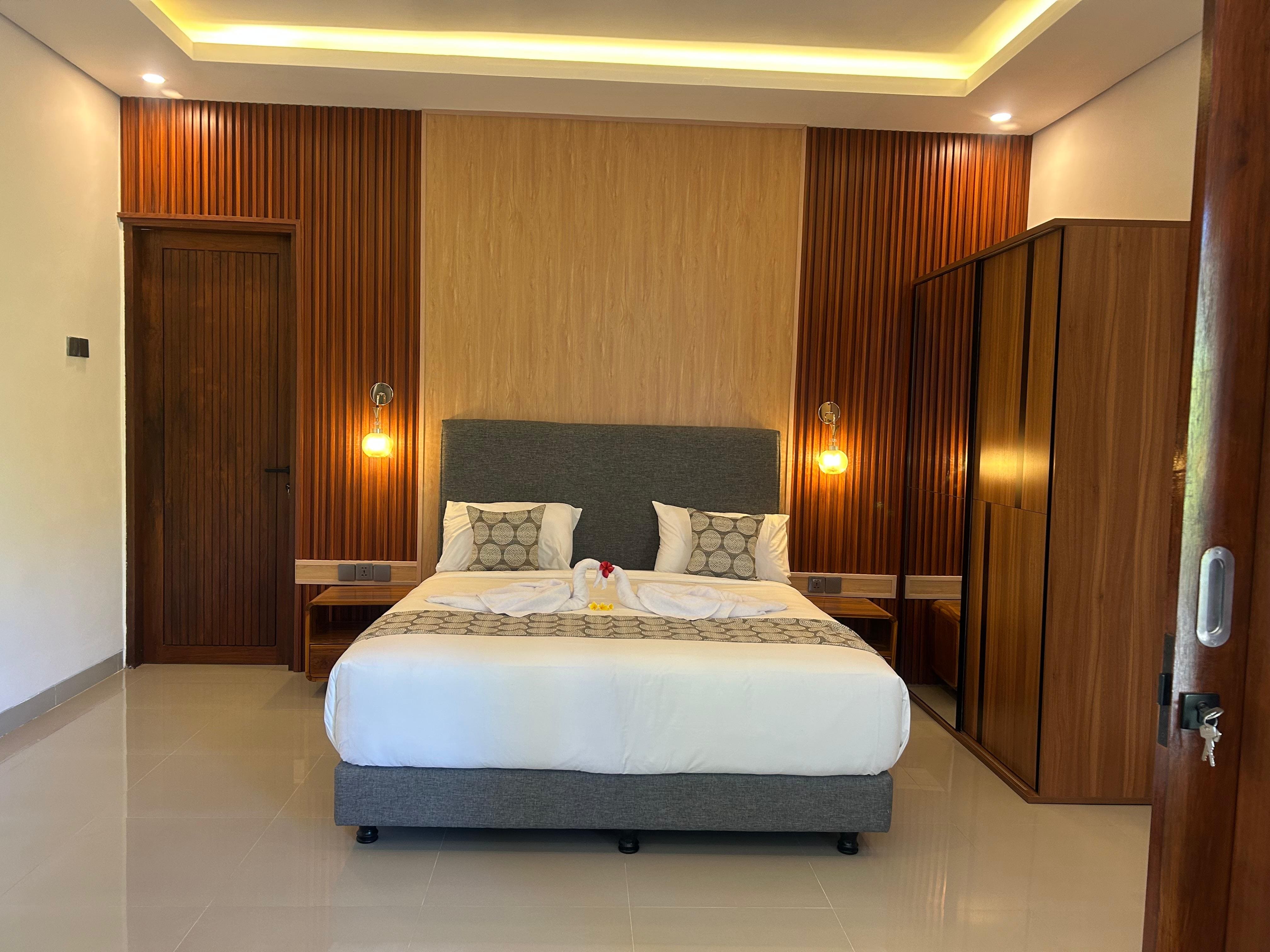 Villa #70 · 2 bed · Lodtunduh in Ubud — image 4