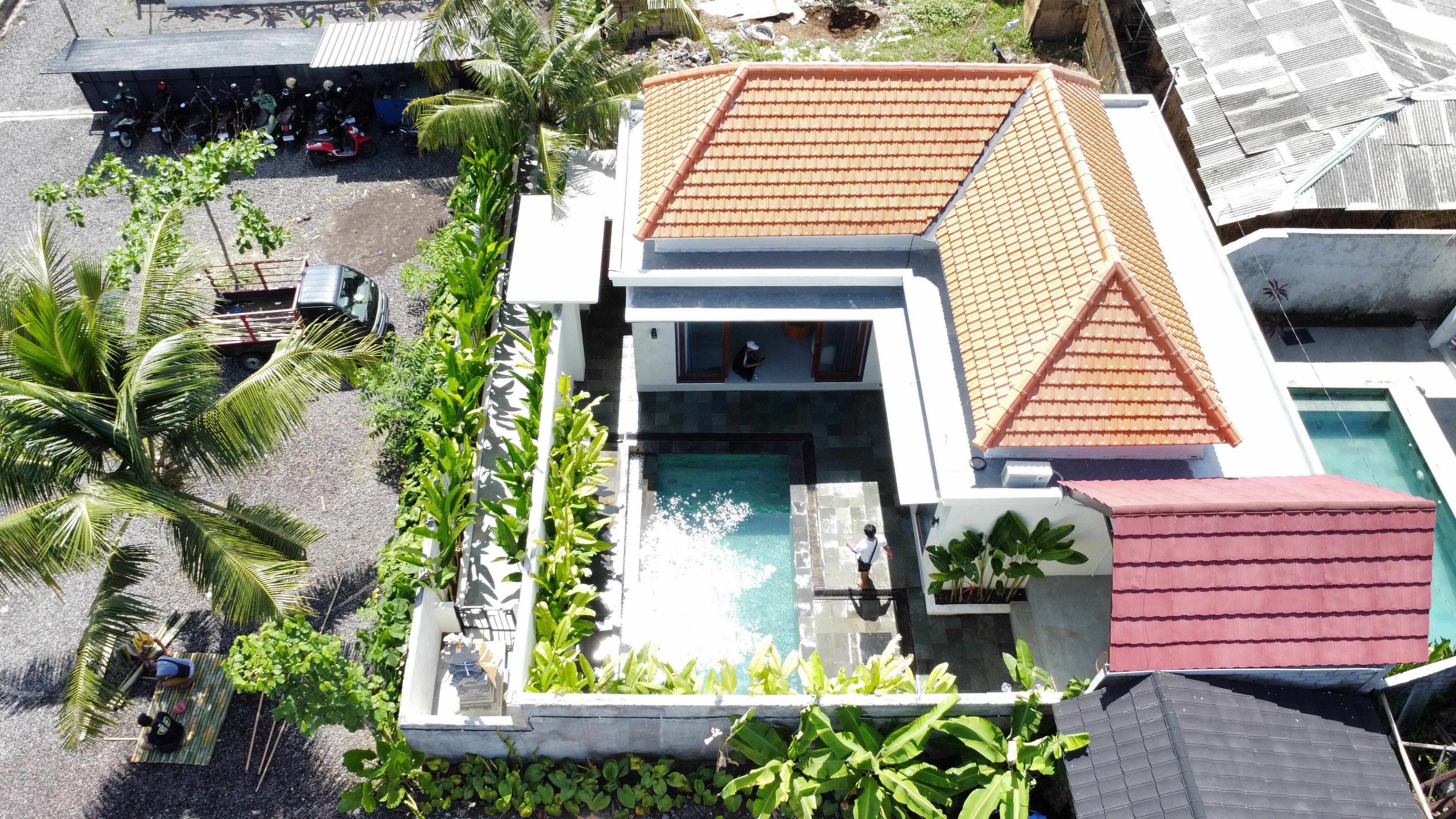 Villa #70 · 2 bed · Lodtunduh in Ubud — image 6