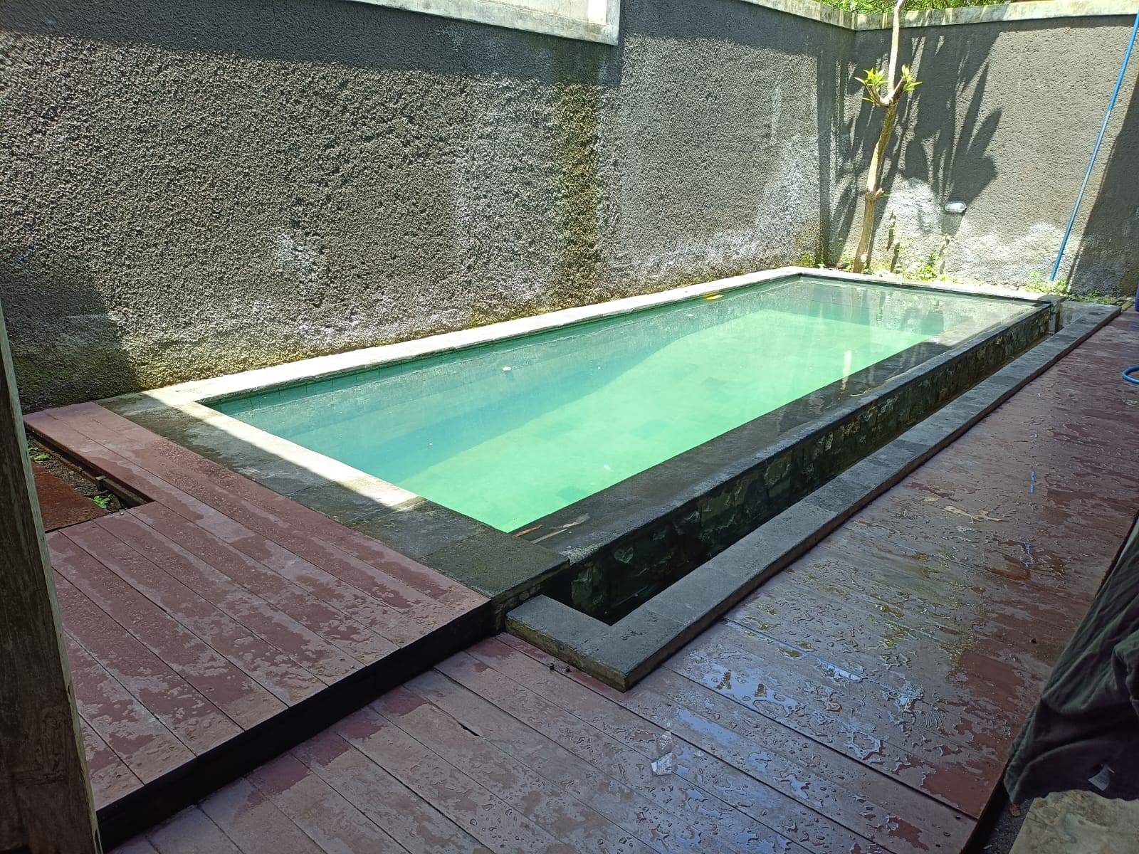Villa #71 · 2 bed in Tanah Lot — image 1