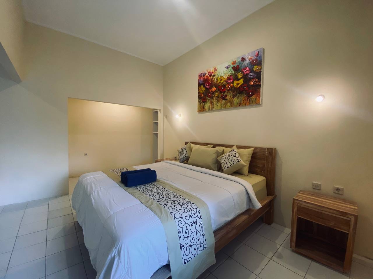 Villa #73 · 2 bed · Lodtunduh in Ubud — image 5