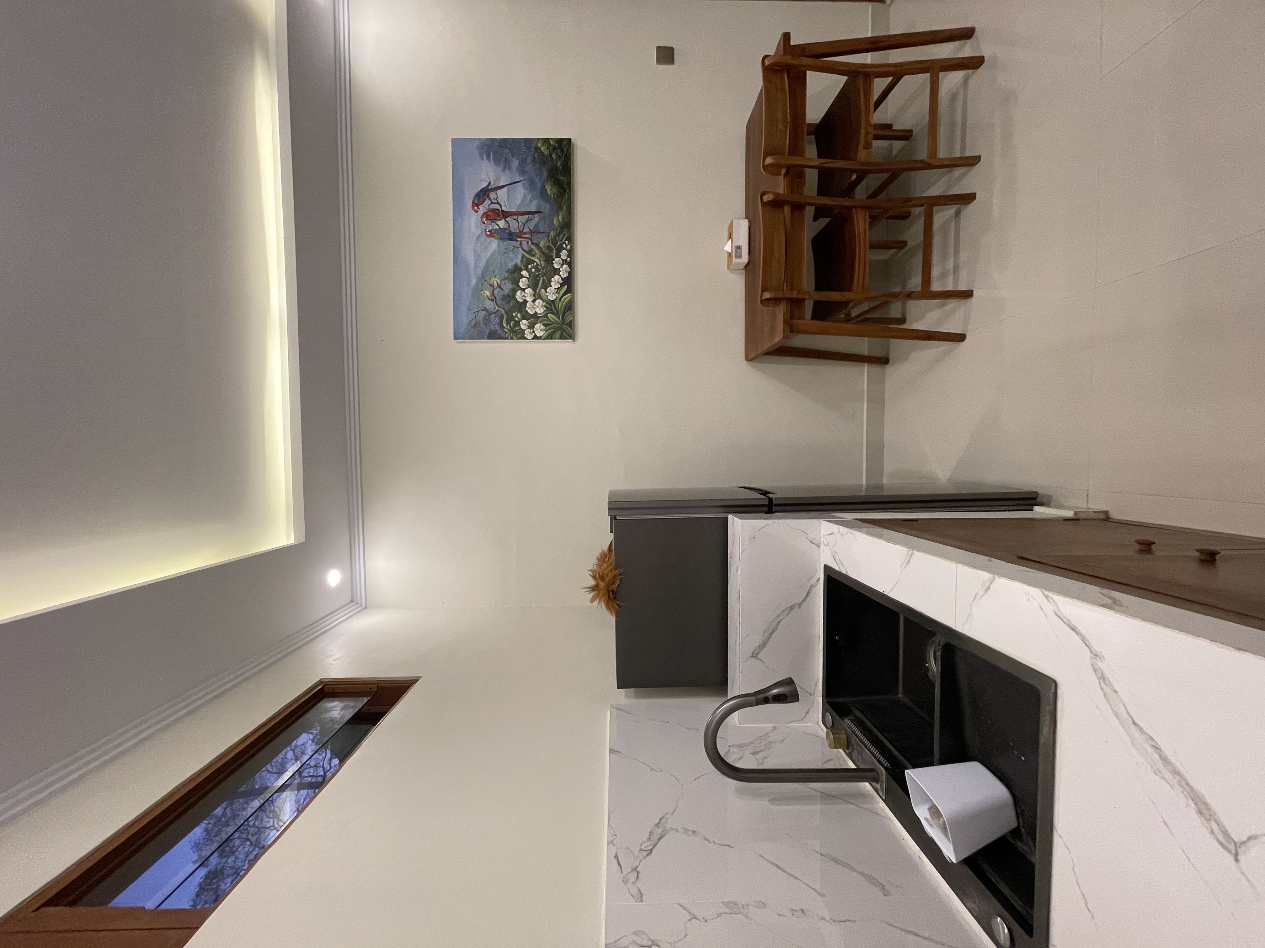 Villa #9 · 2 bed · Lodtunduh in Ubud — image 12