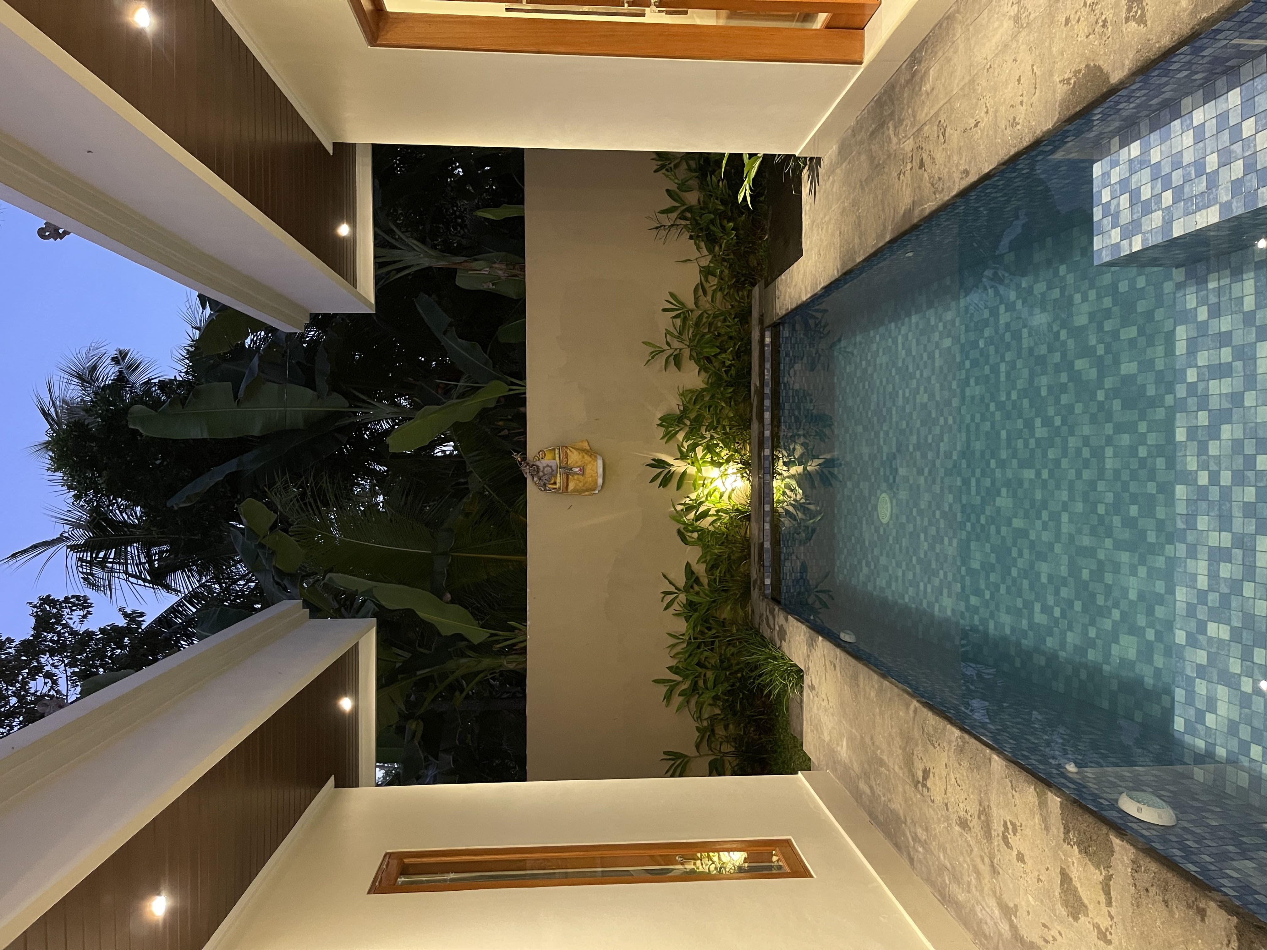 Villa #9 · 2 bed · Lodtunduh in Ubud — image 15
