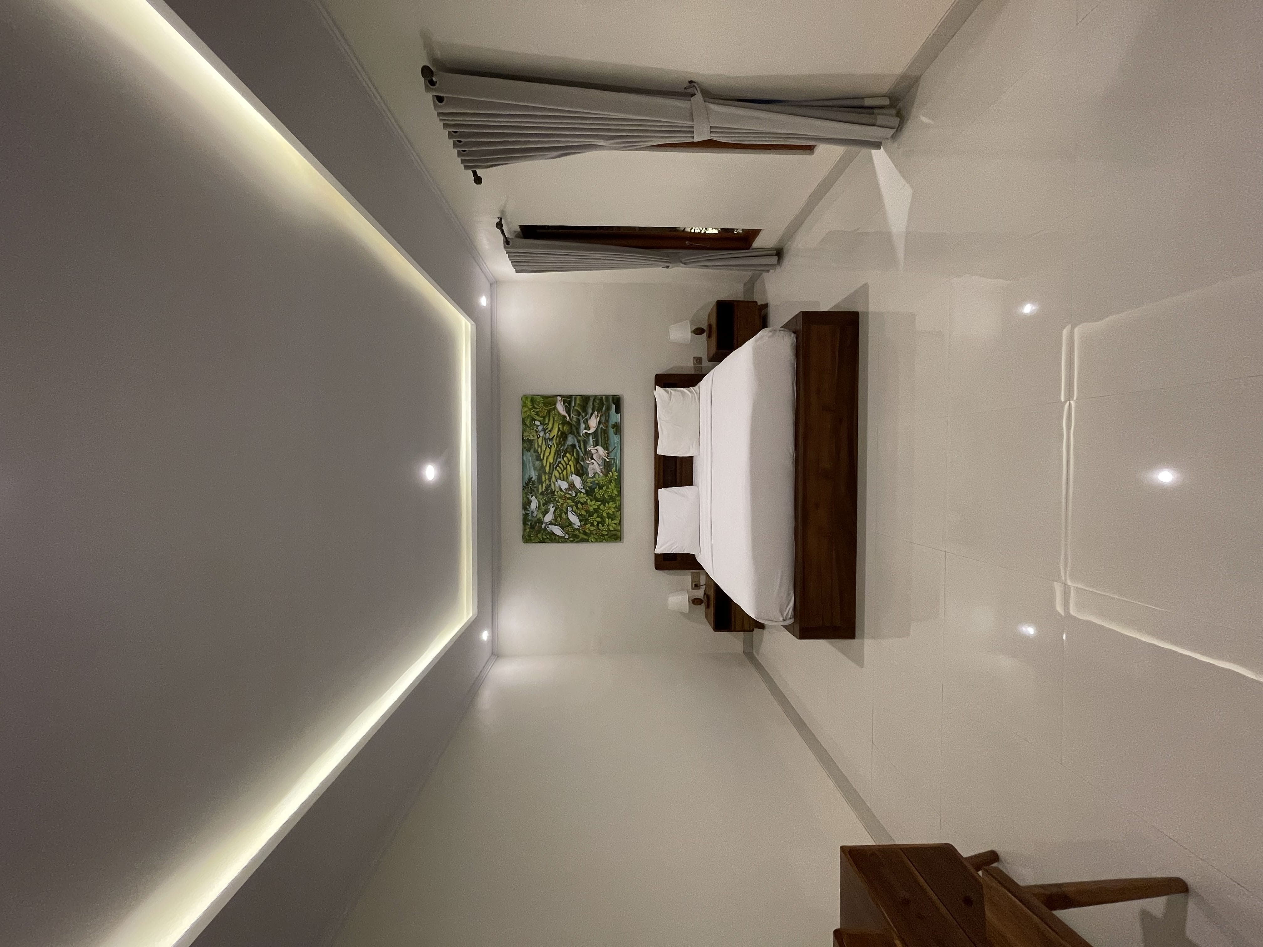 Villa #9 · 2 bed · Lodtunduh in Ubud — image 16