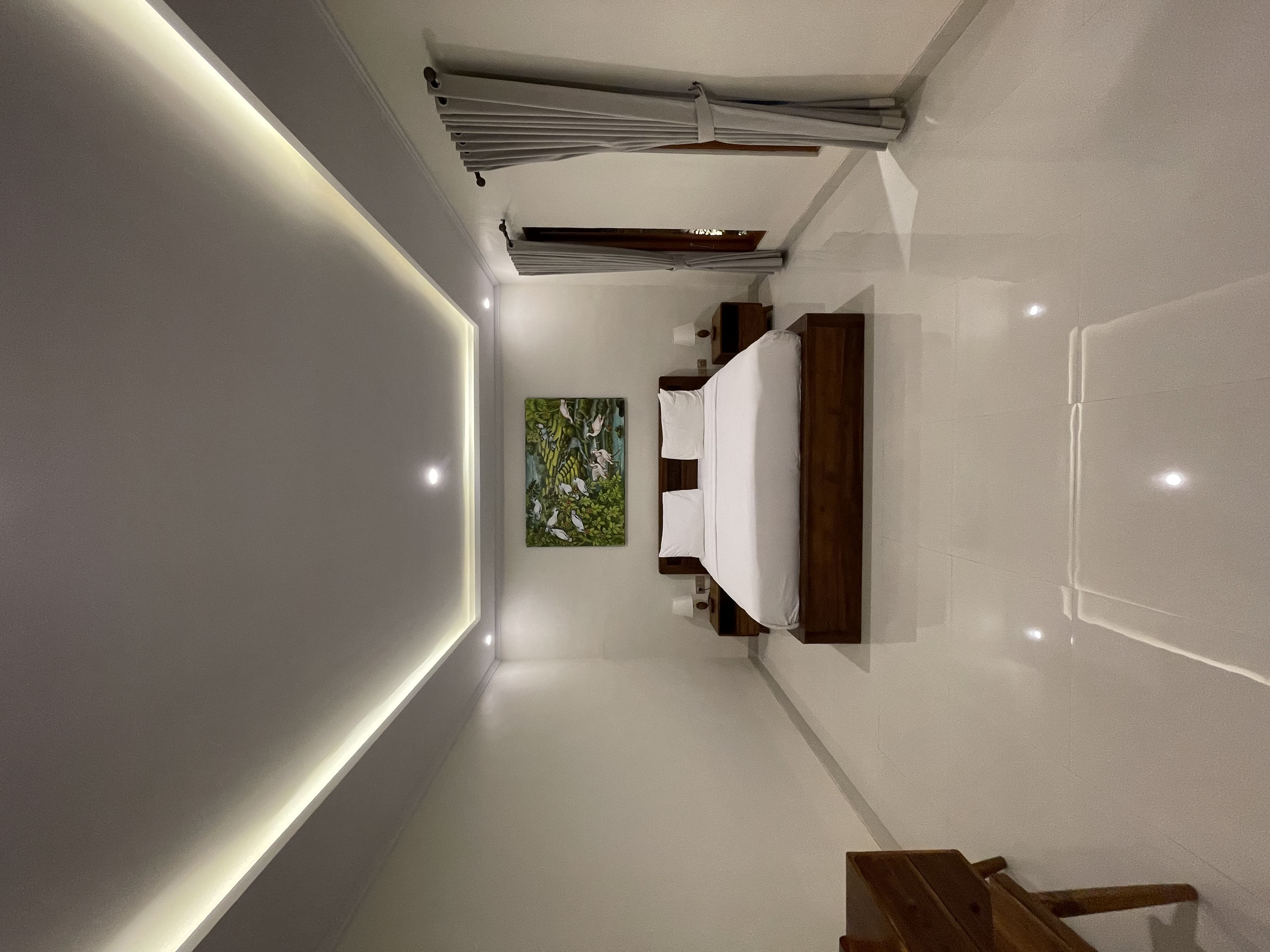 Villa #9 · 2 bed · Lodtunduh in Ubud — image 17