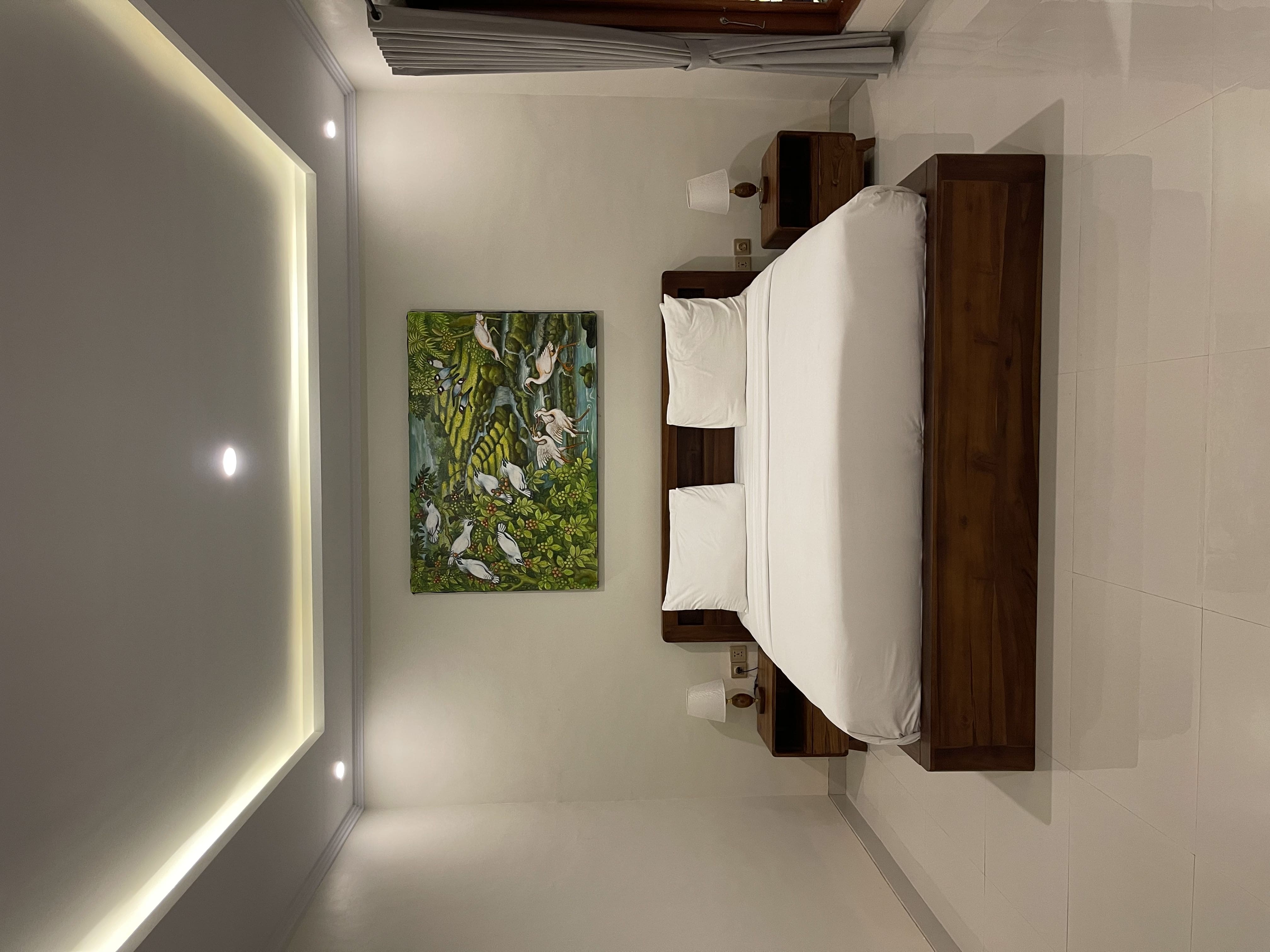 Villa #9 · 2 bed · Lodtunduh in Ubud — image 1
