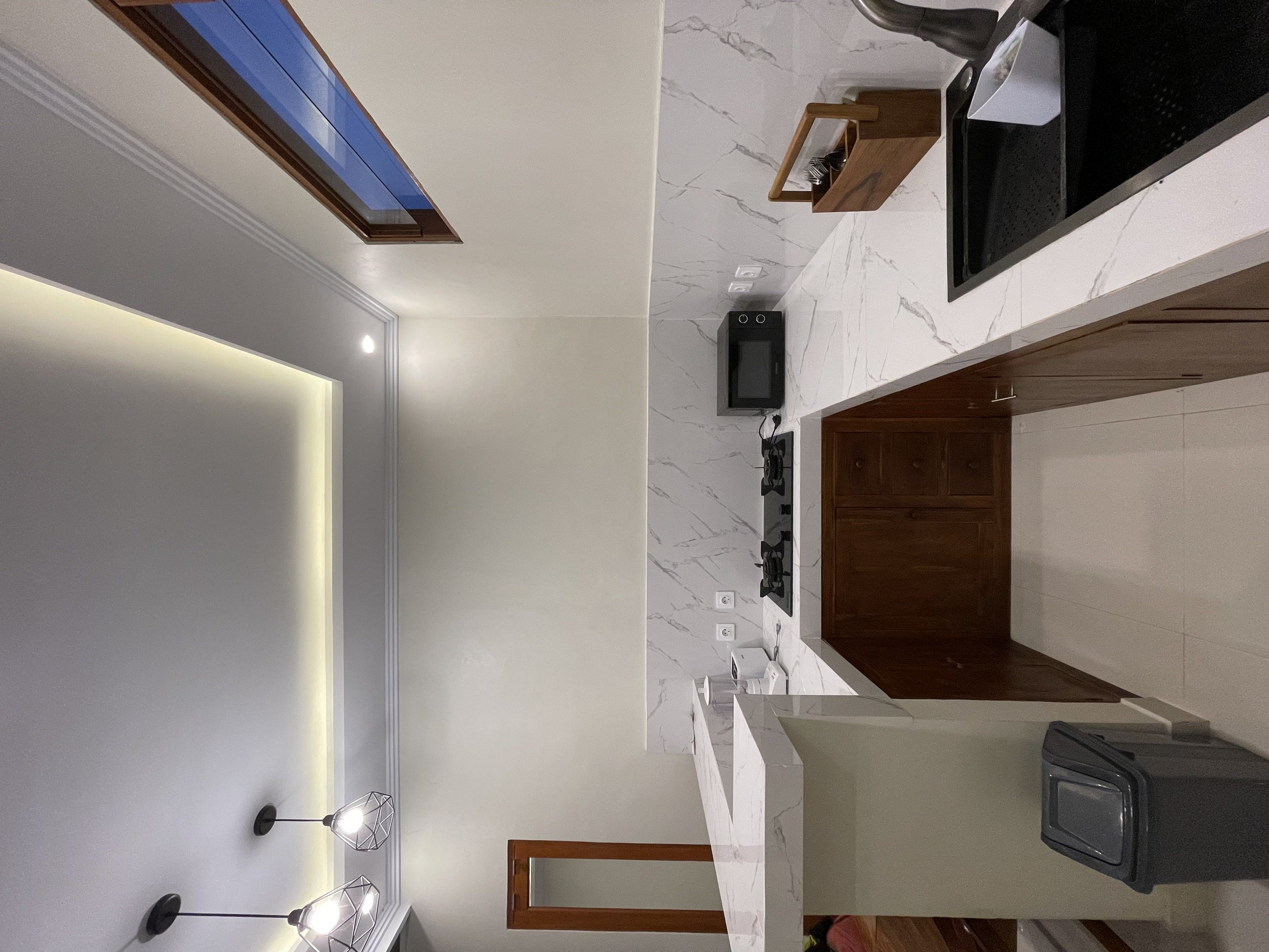 Villa #9 · 2 bed · Lodtunduh in Ubud — image 4