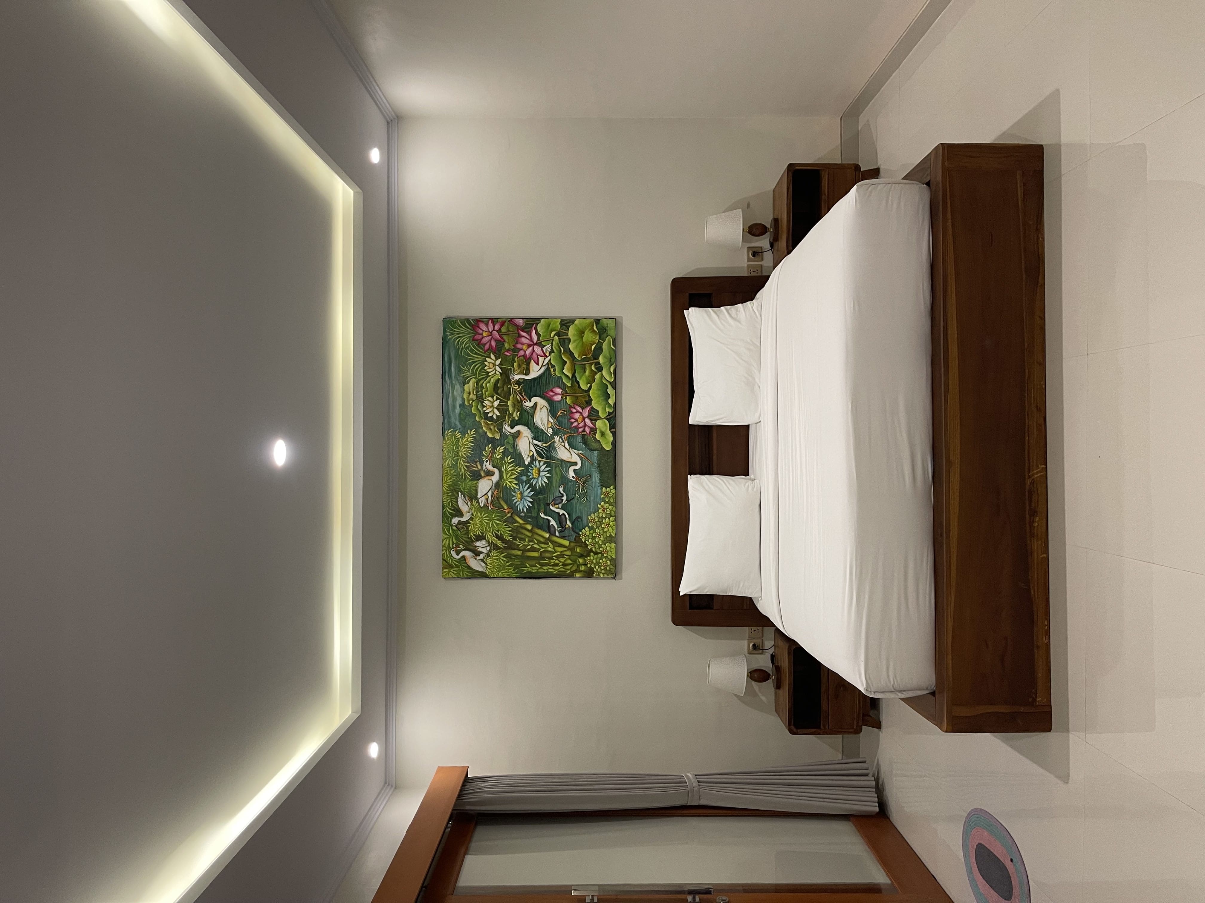 Villa #9 · 2 bed · Lodtunduh in Ubud — image 6