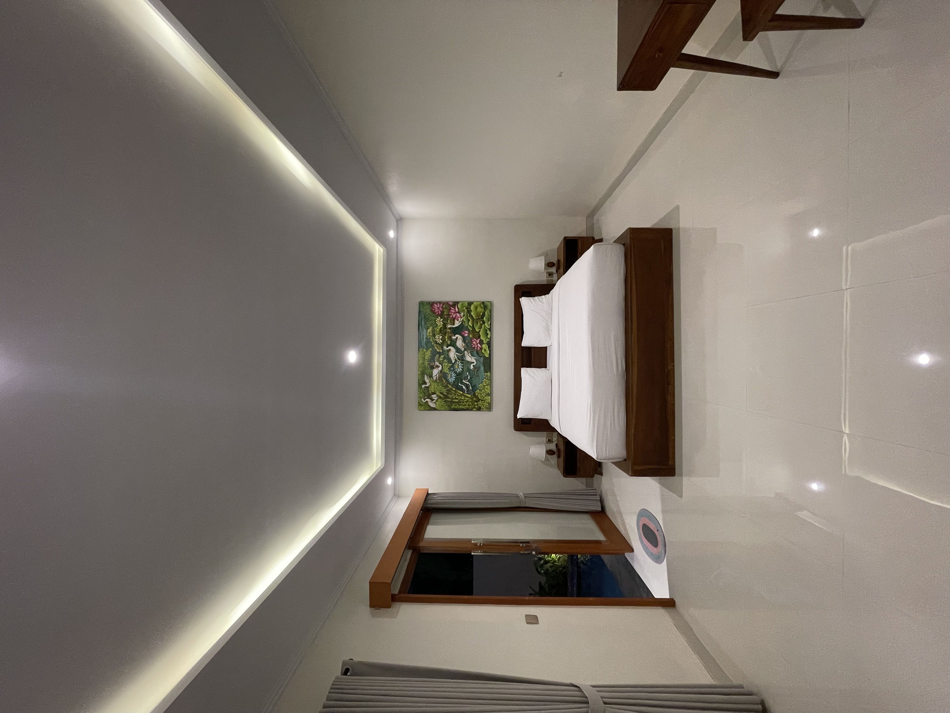 Villa #9 · 2 bed · Lodtunduh in Ubud — image 7