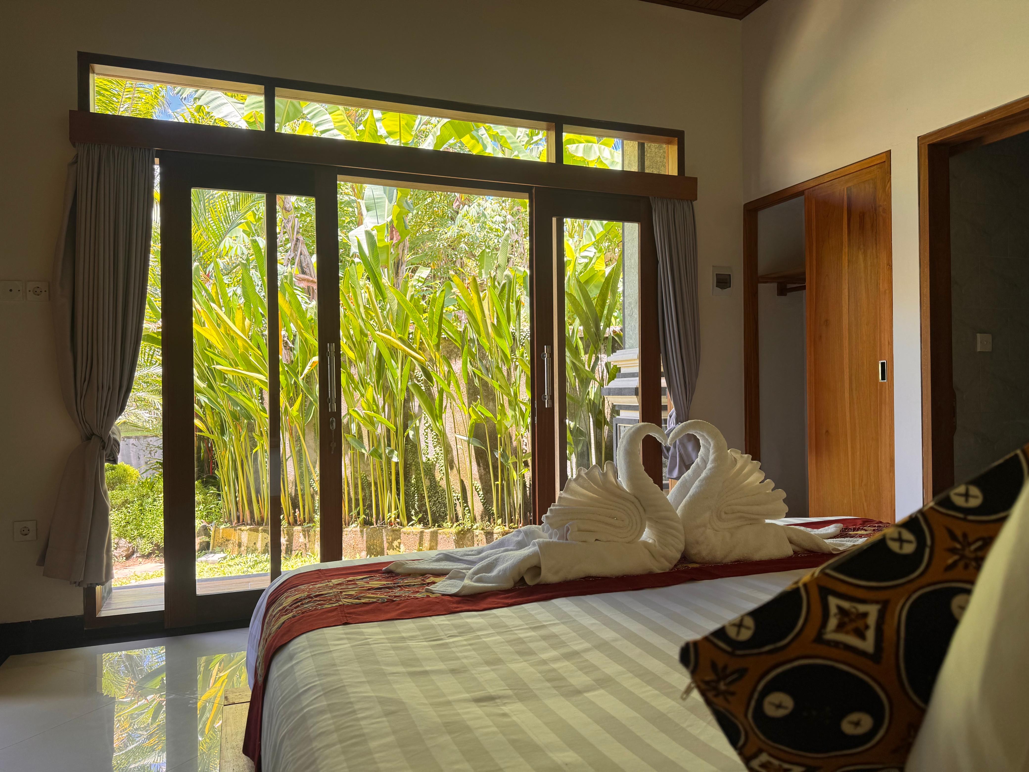 Villa #152 · 2 bed · Tegallalang in Ubud — image 16