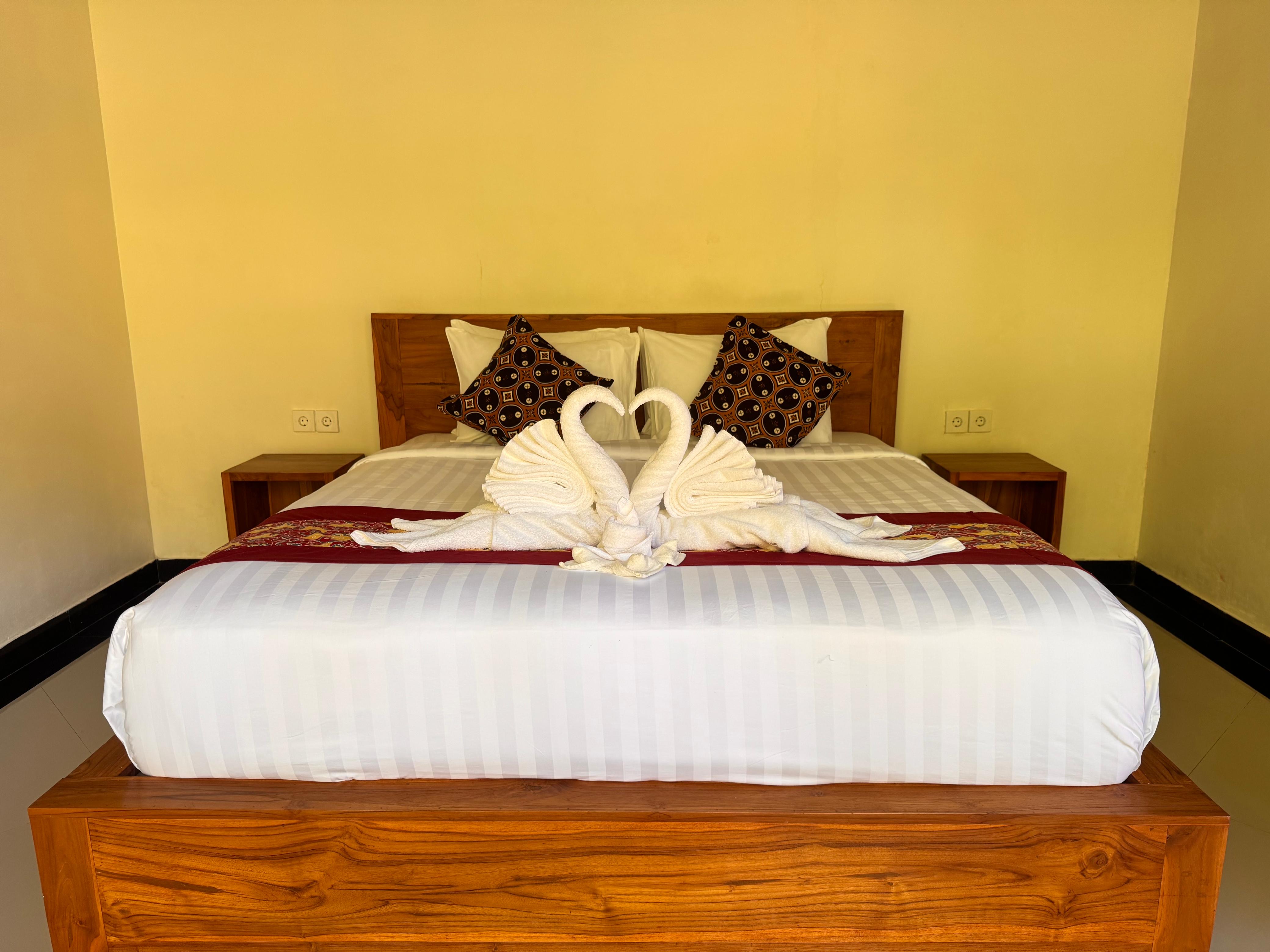 New 2 Lodtunduh encl kitchen in Ubud — image 5