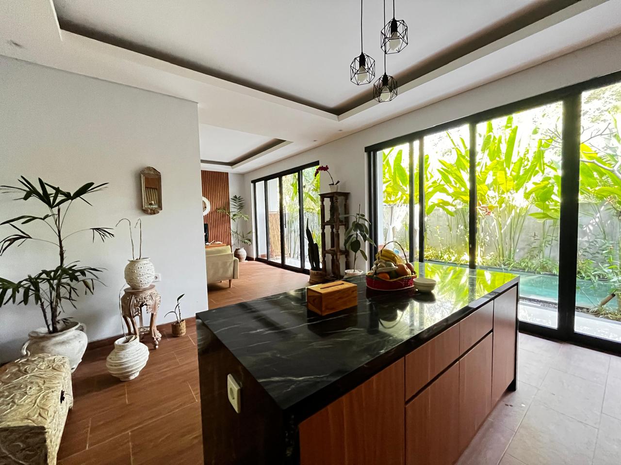 Villa #133 · 4 bed · Pejeng in Ubud — image 12