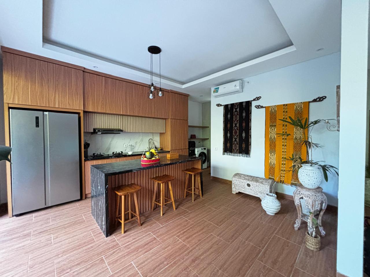 Villa #94 · 2 bed · Lodtunduh in Ubud — image 9
