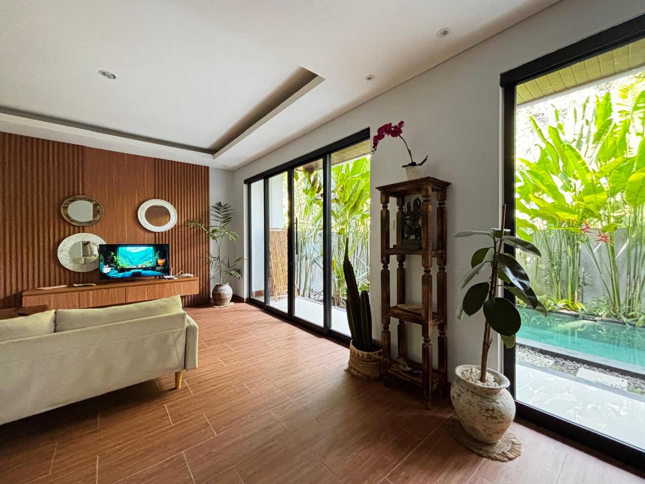 Villa #94 · 2 bed · Lodtunduh in Ubud — image 10