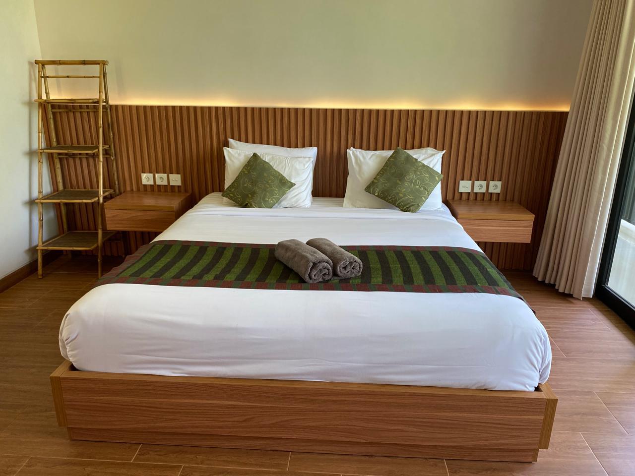 Villa #94 · 2 bed · Lodtunduh in Ubud — image 13