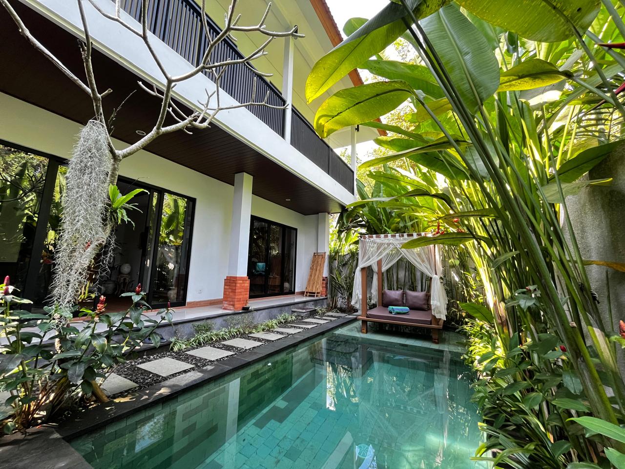 Villa #94 · 2 bed · Lodtunduh in Ubud — image 6